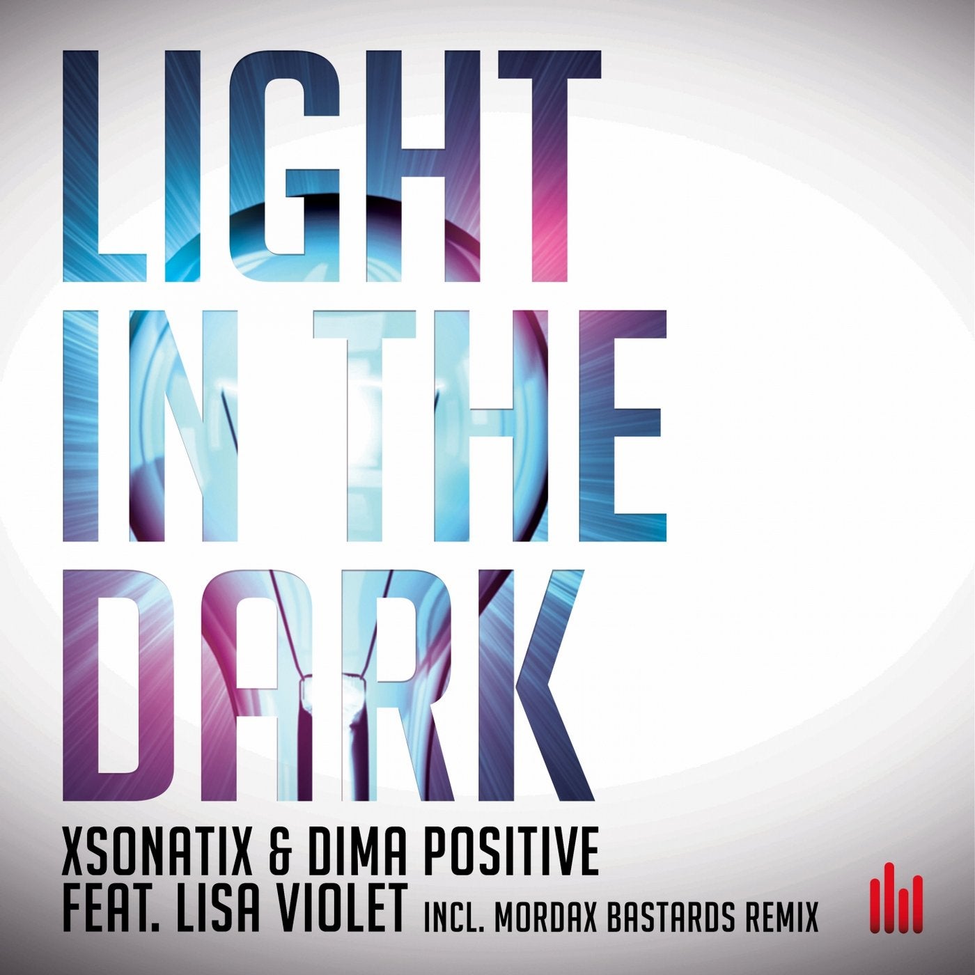Light in the Dark (feat. Lisa Violet)