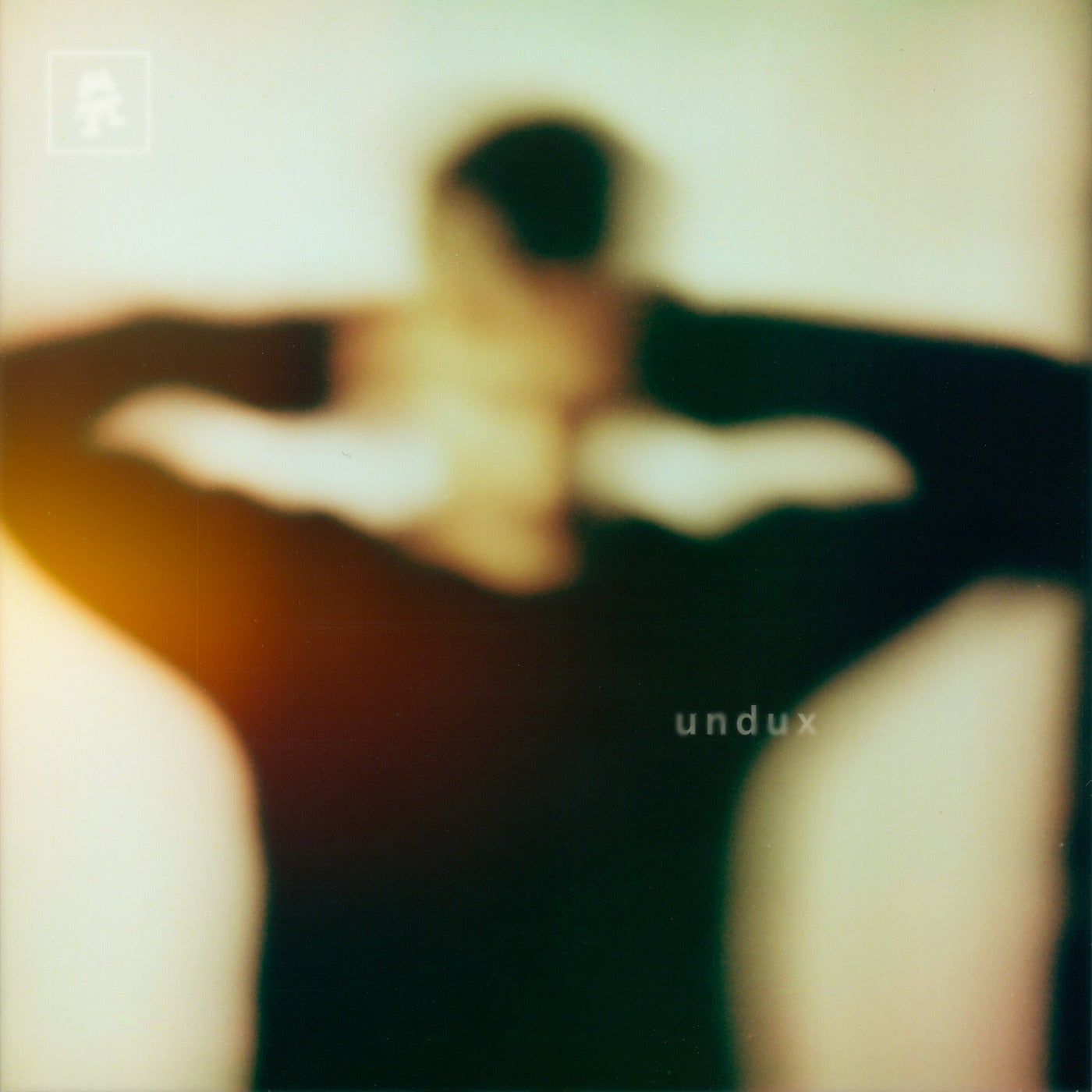 Cover art for undux - Extended Mixes