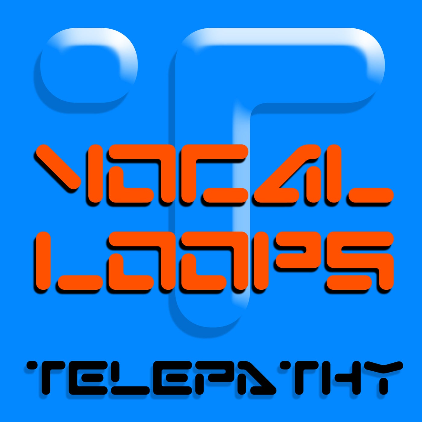 Vocal Loops Vol 2