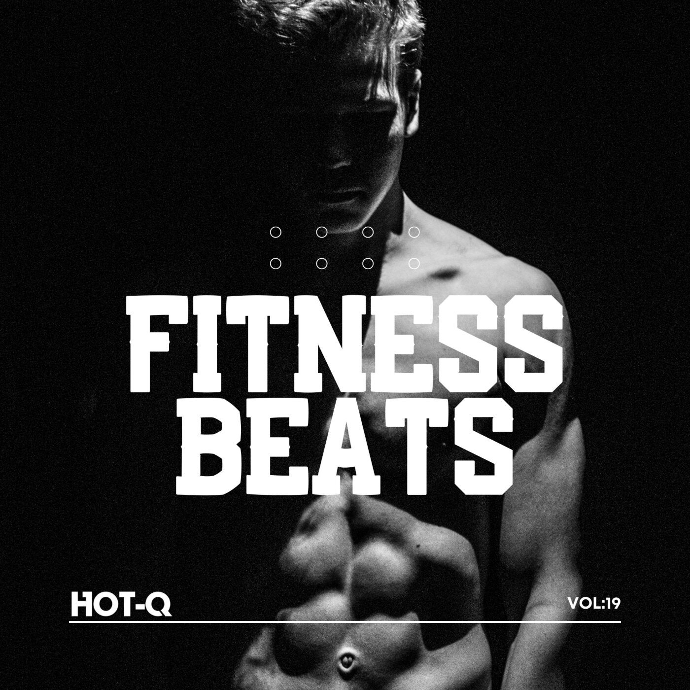 Cover art for Fitness Beats 019