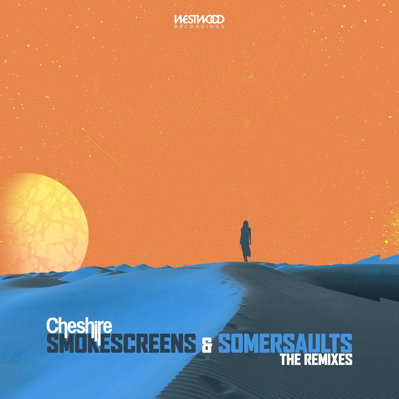 Smokescreens & Somersaults (The Remixes)