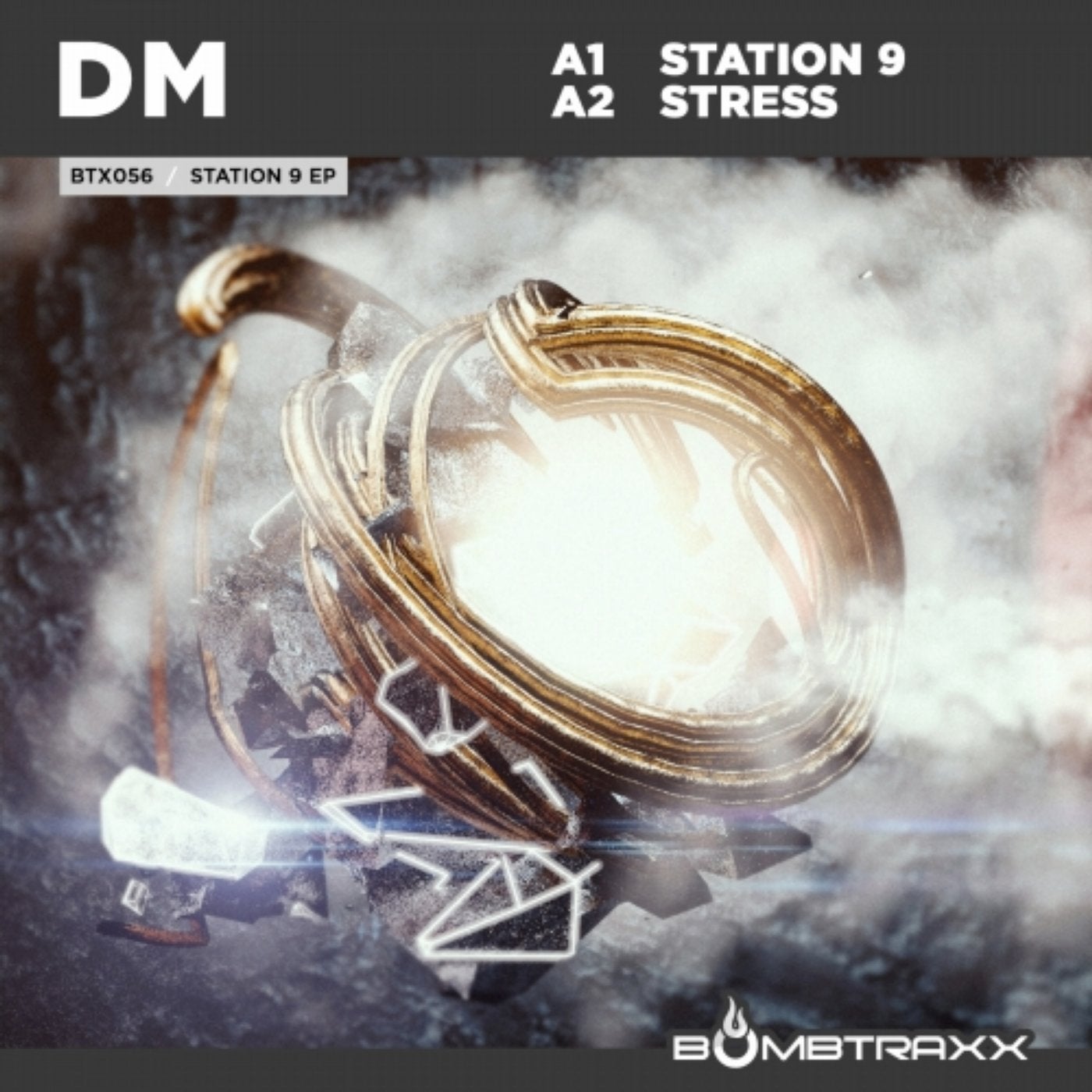 Station 9 EP