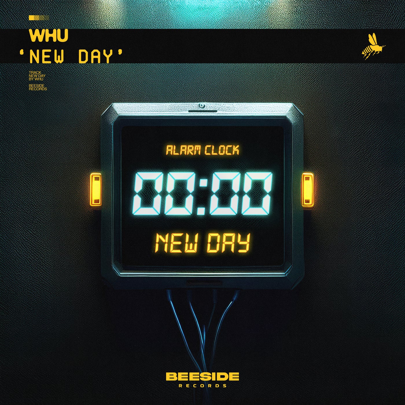 New Day - Extended Mix