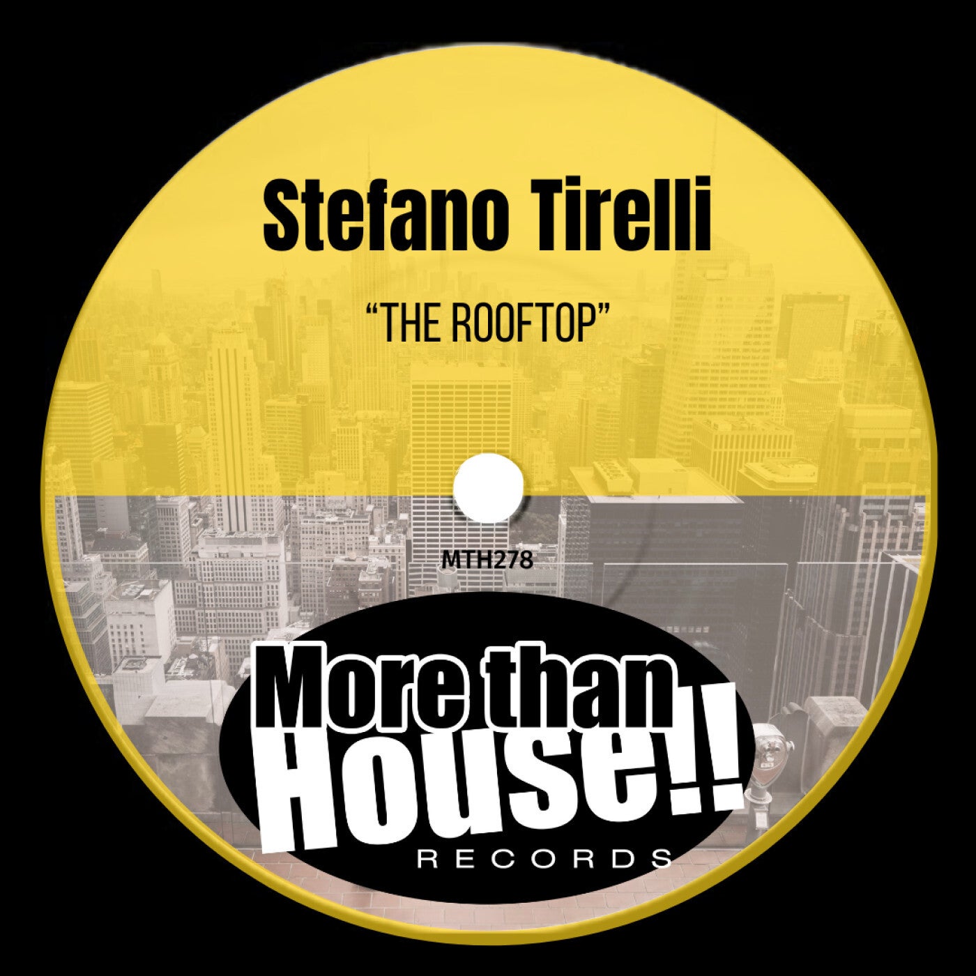 The Rooftop