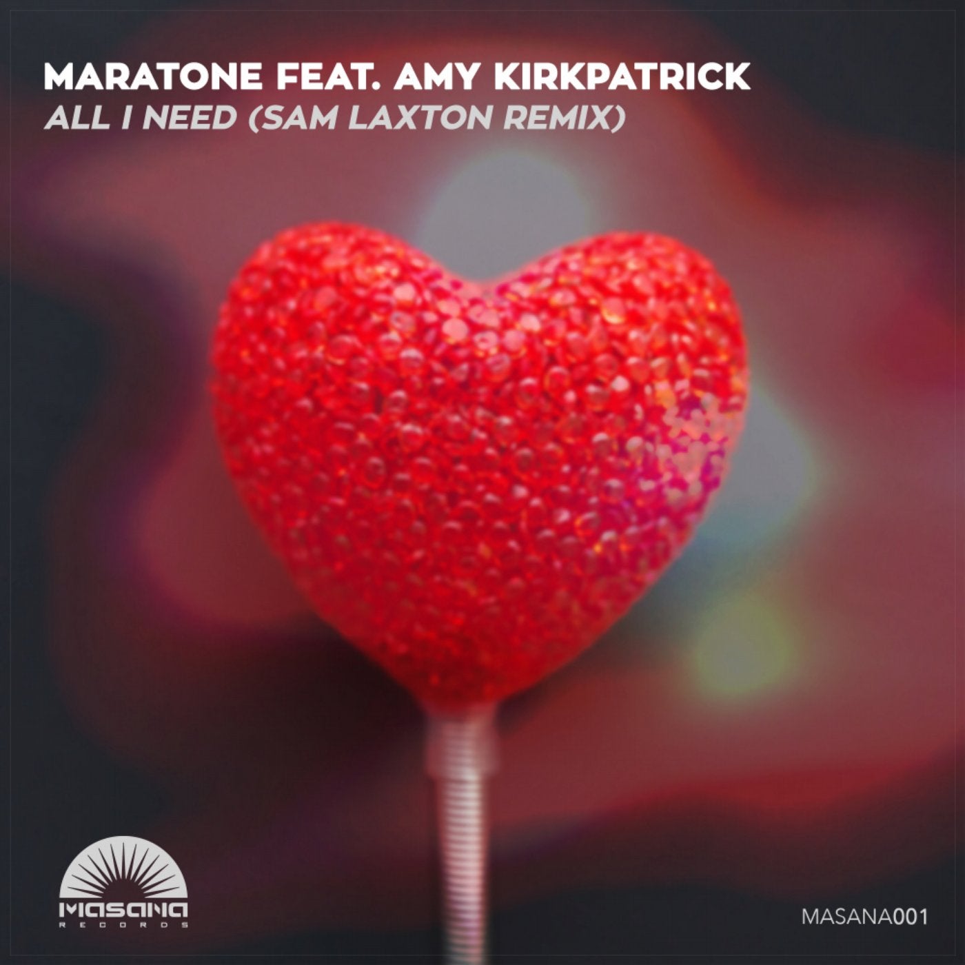 All I Need (Sam Laxton Remix)