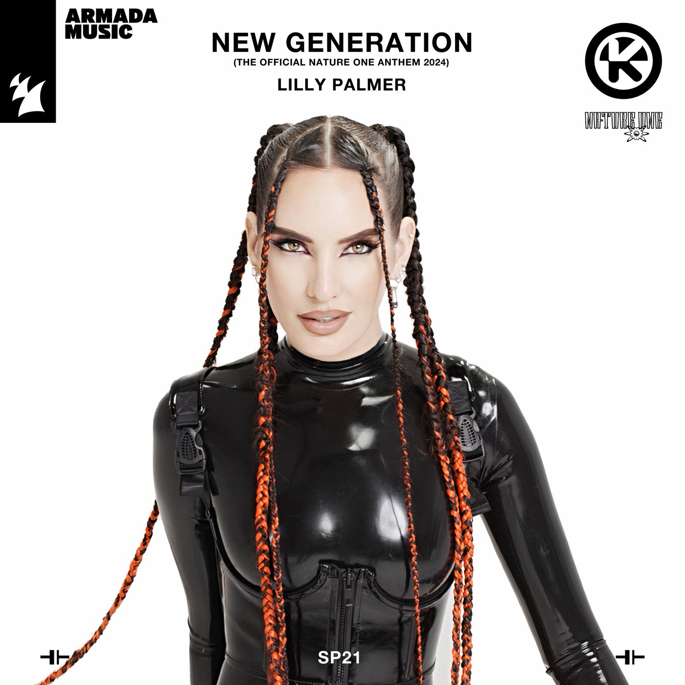 New Generation EP