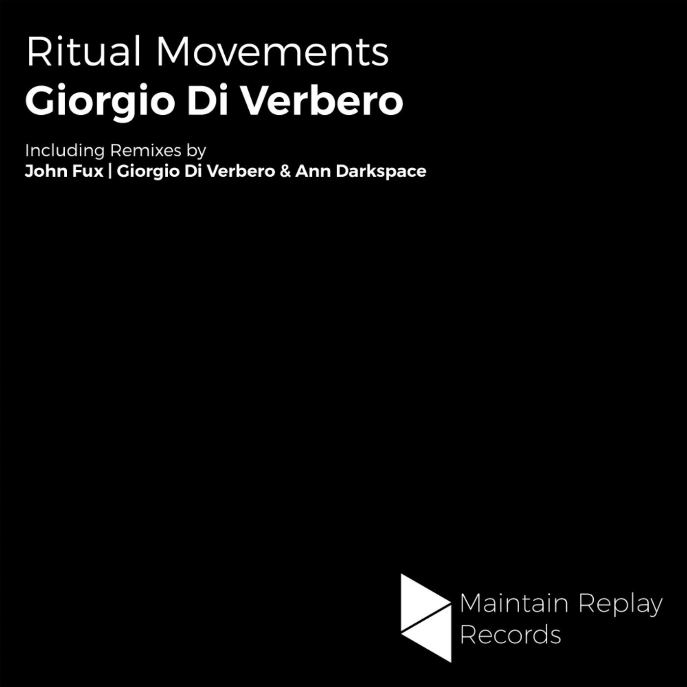 Ritual Movements