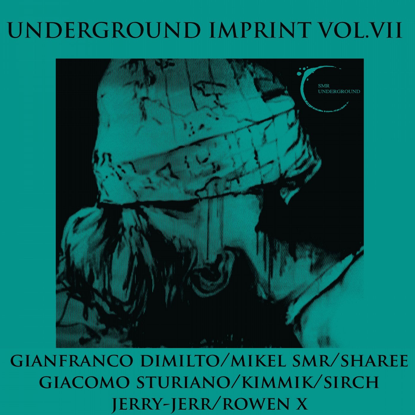 Underground Imprint Vol.VII