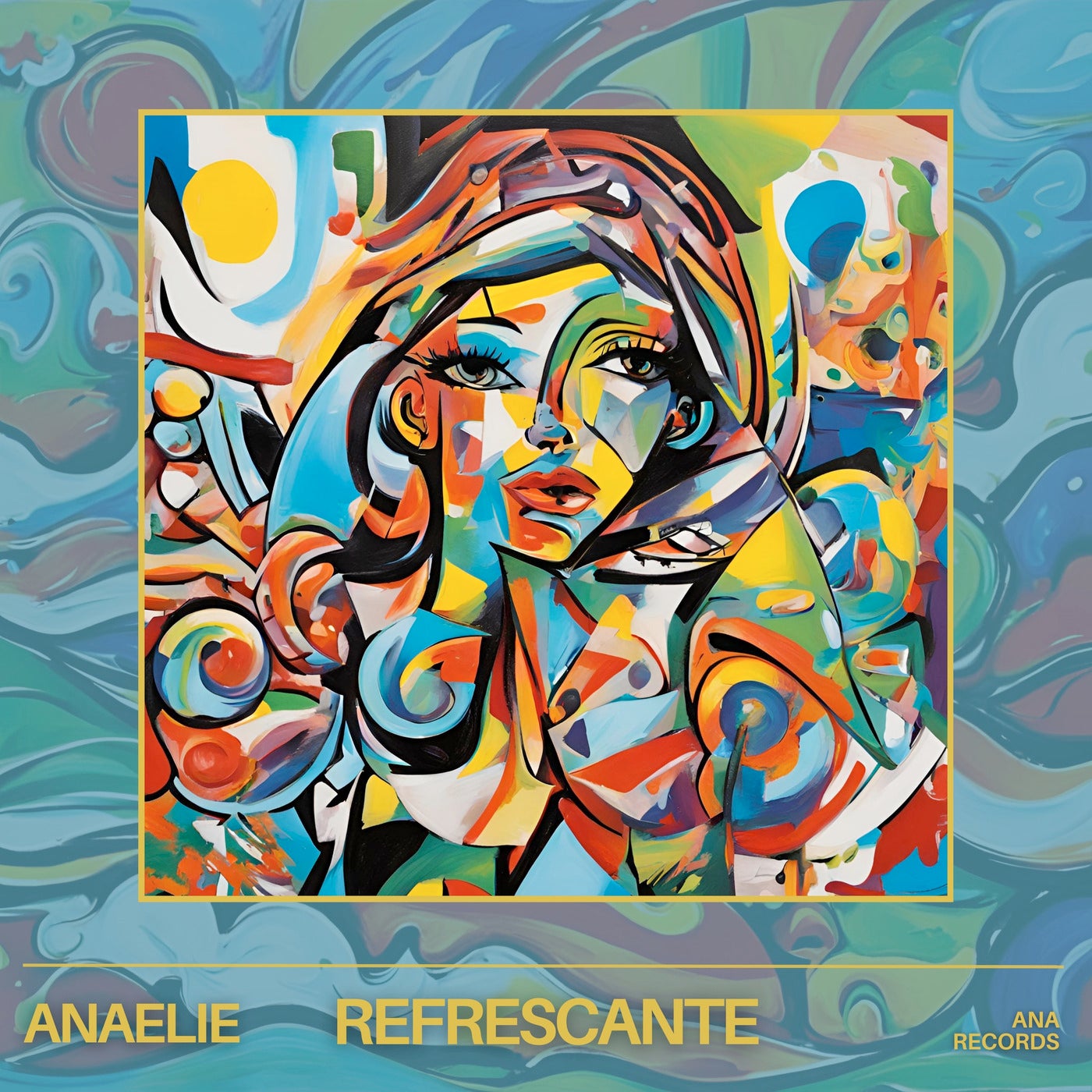 Refrescante