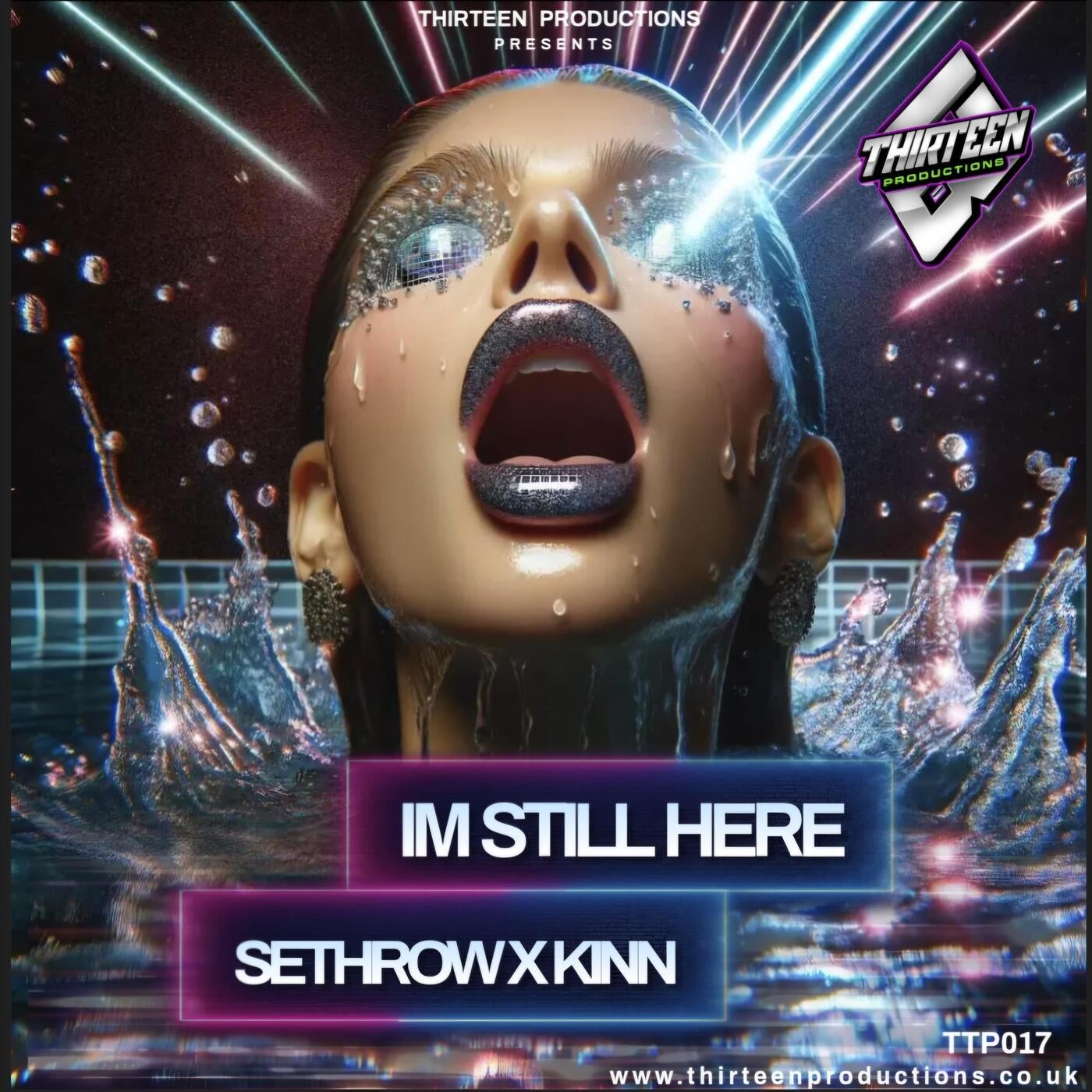 Im Still Here