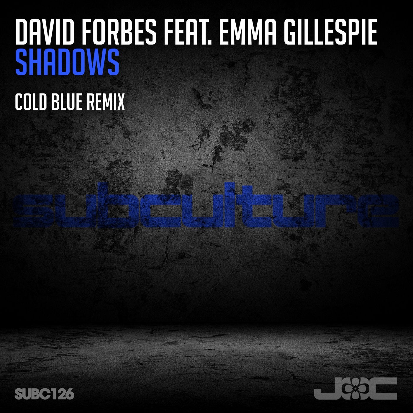 Shadows - Cold Blue Remix