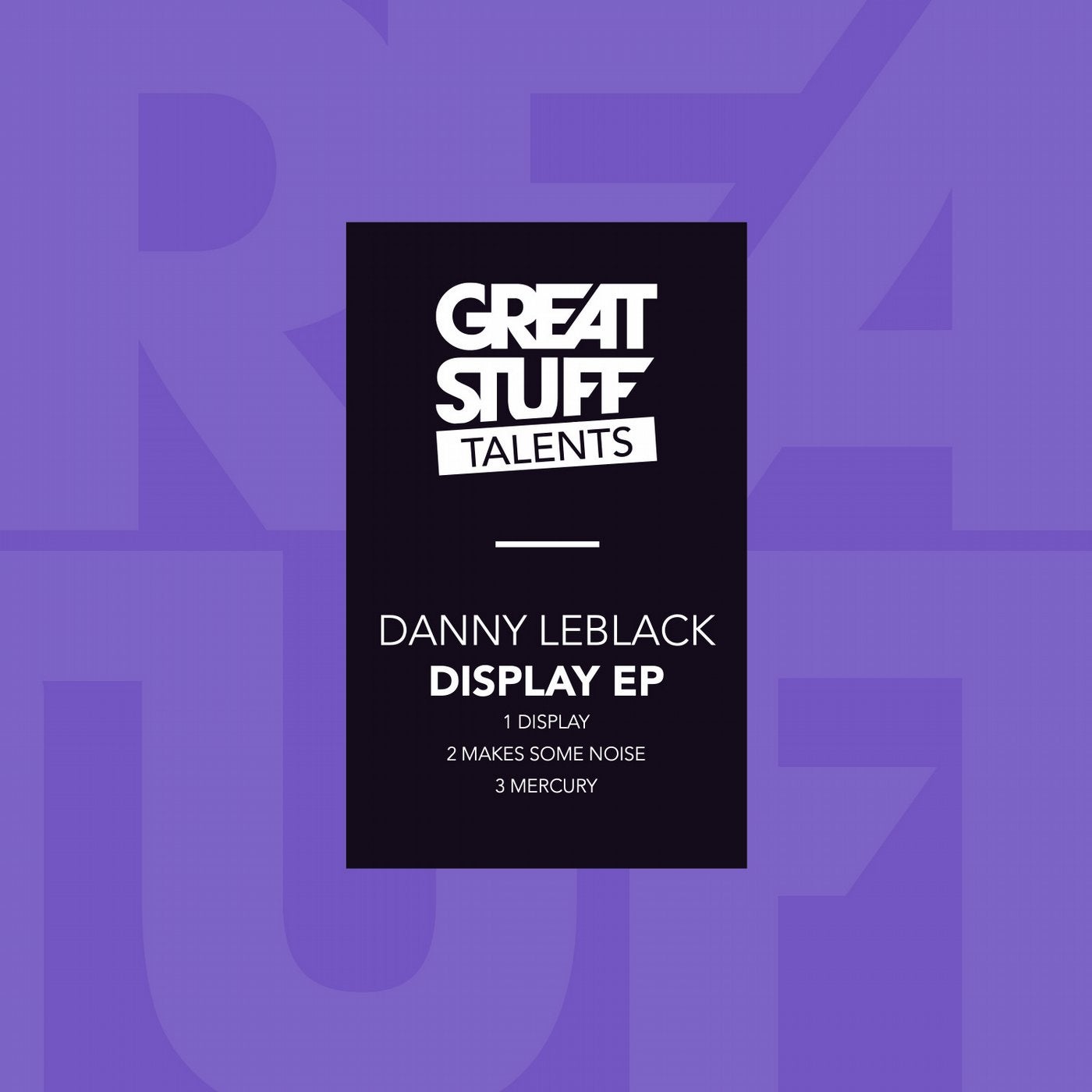 Display EP