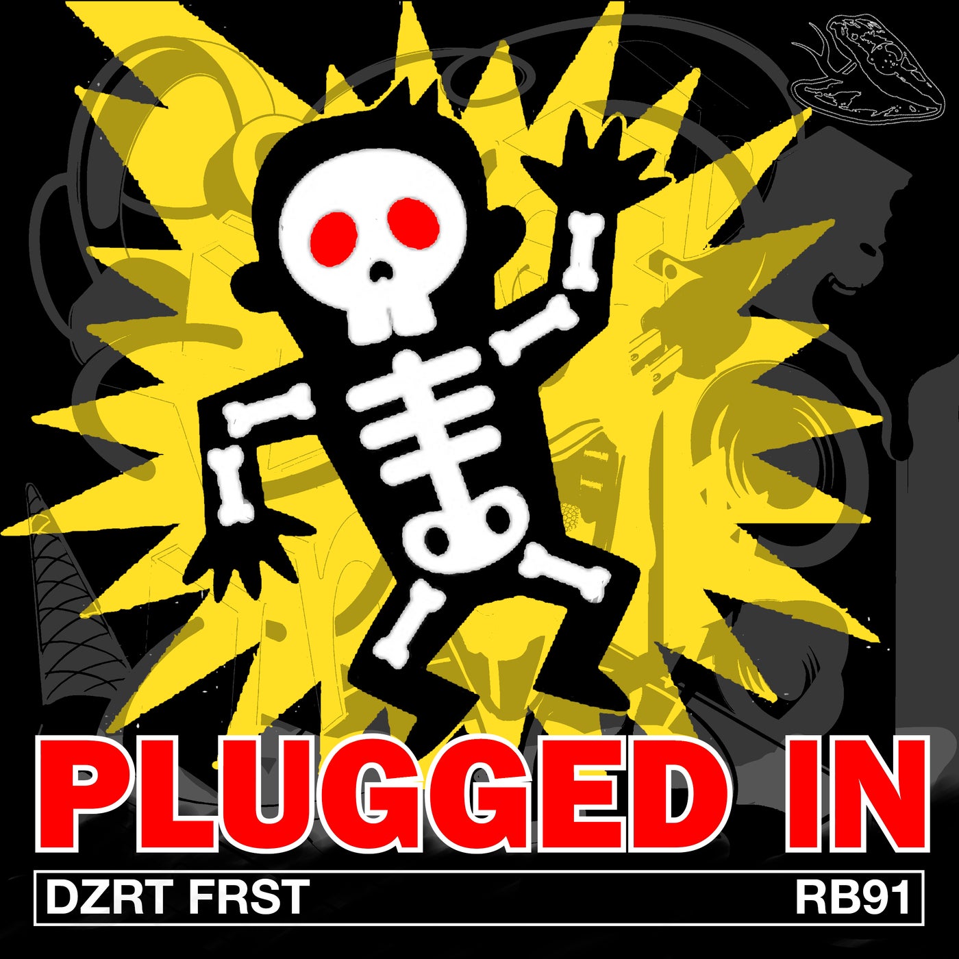 Plugged In