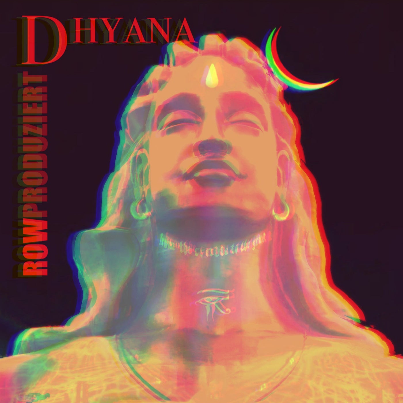 Dhyana