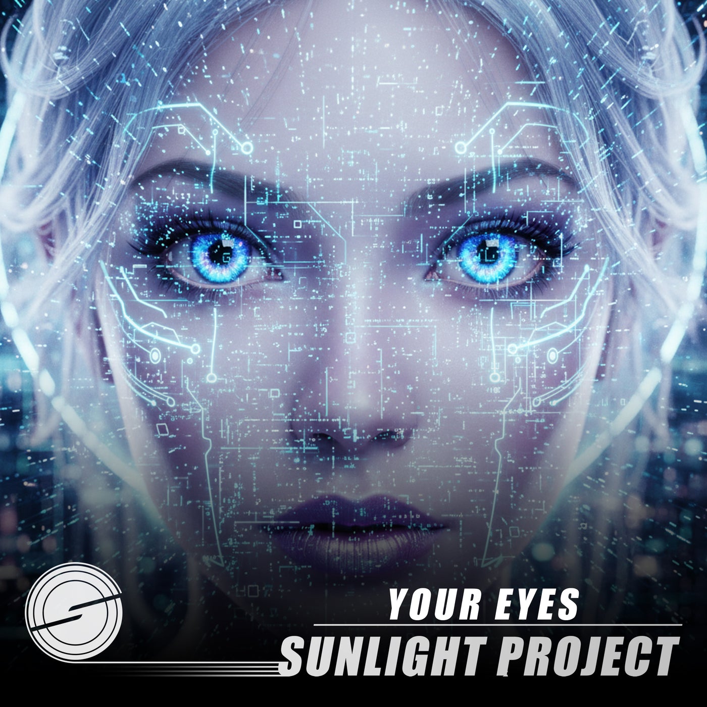 Your Eyes