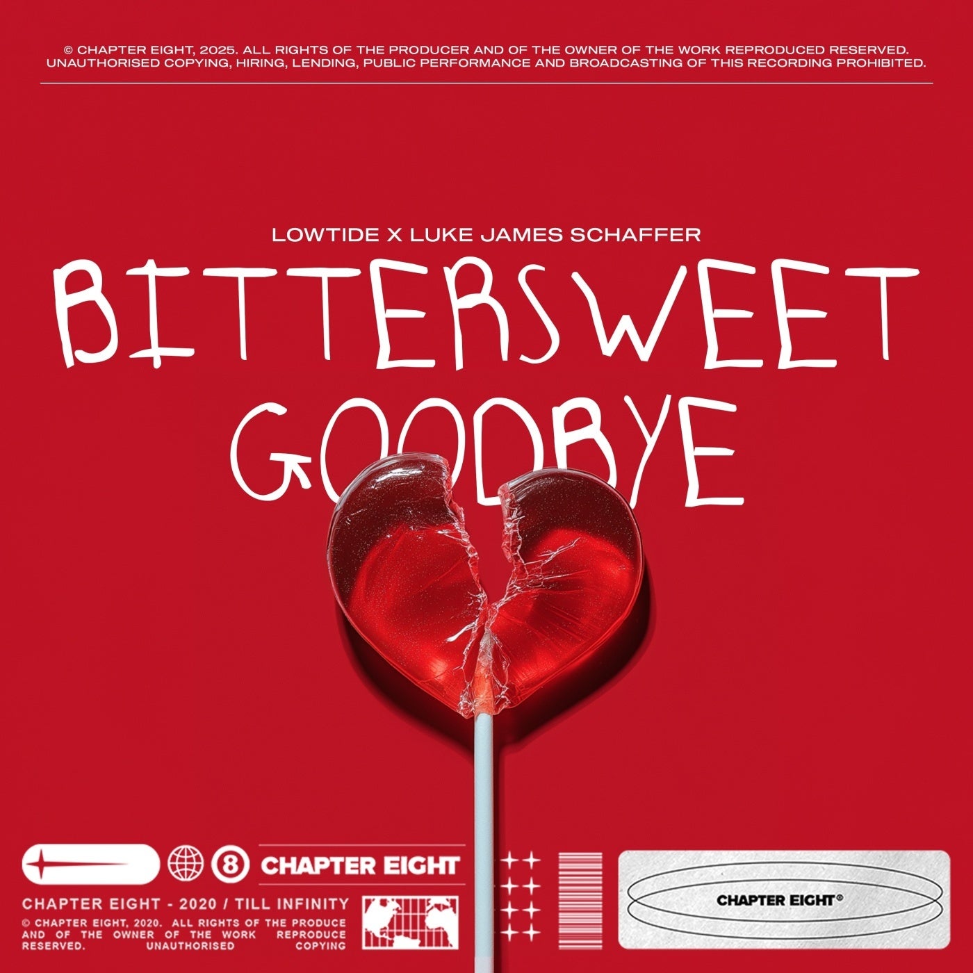 Bittersweet Goodbye