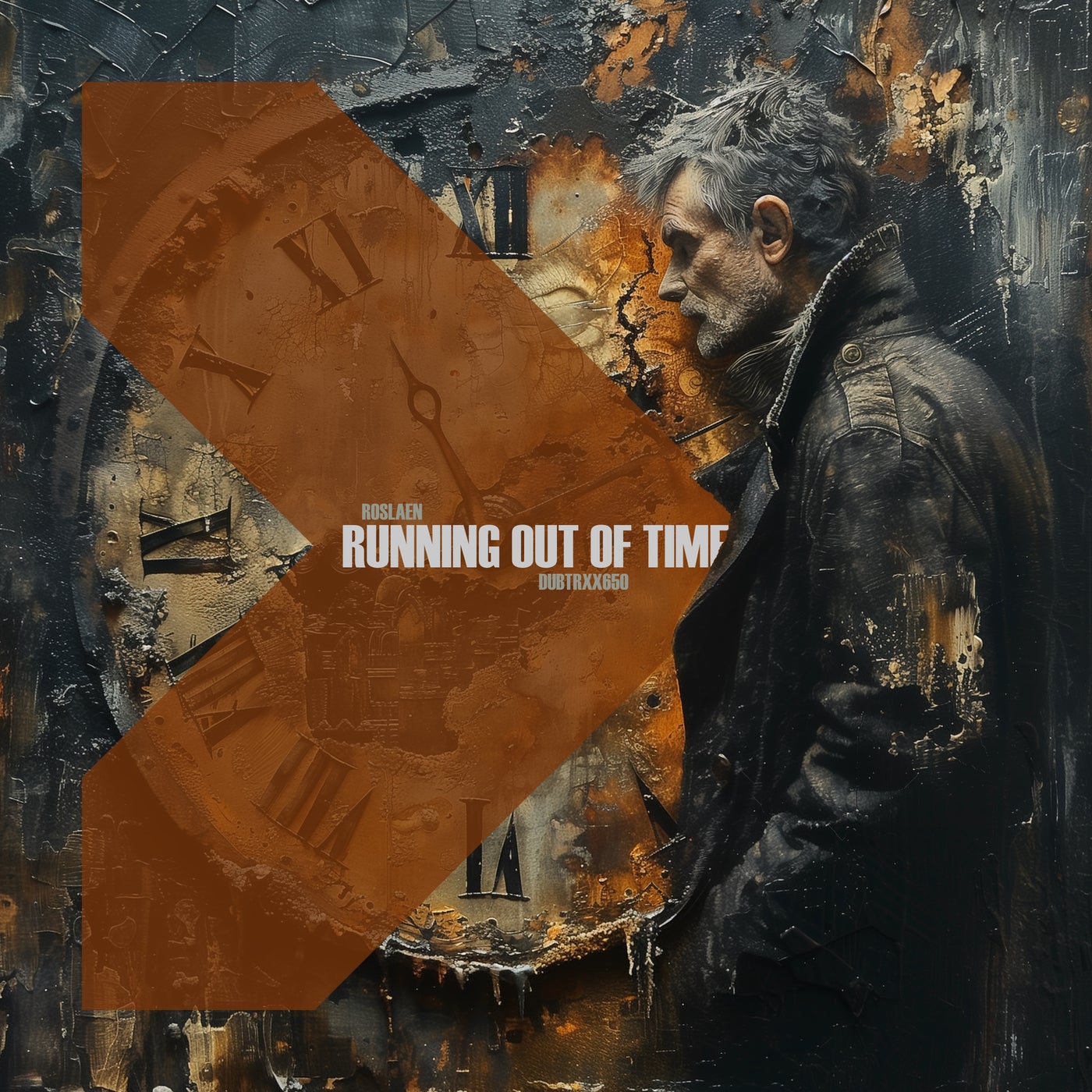 Running Out of Time