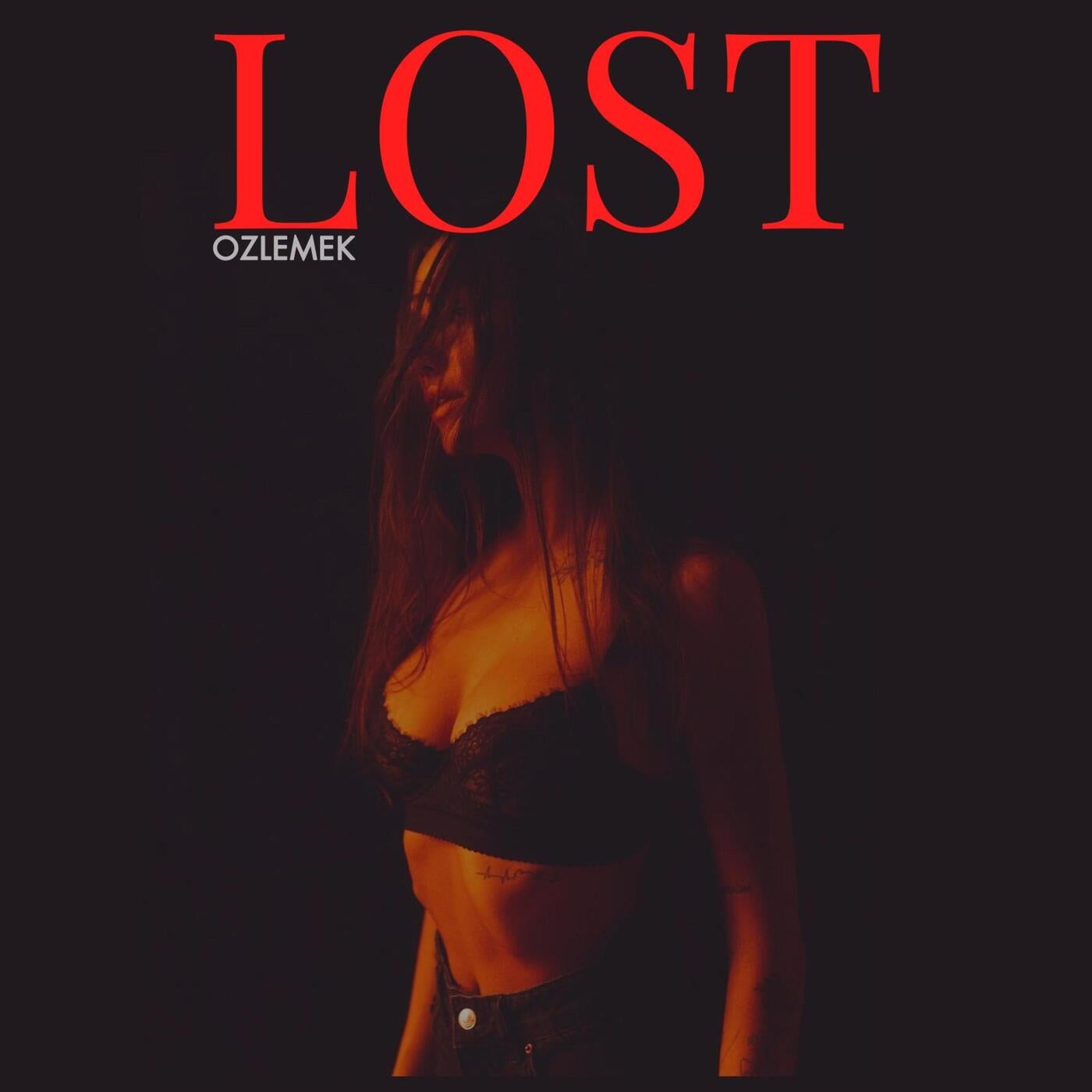 LOST