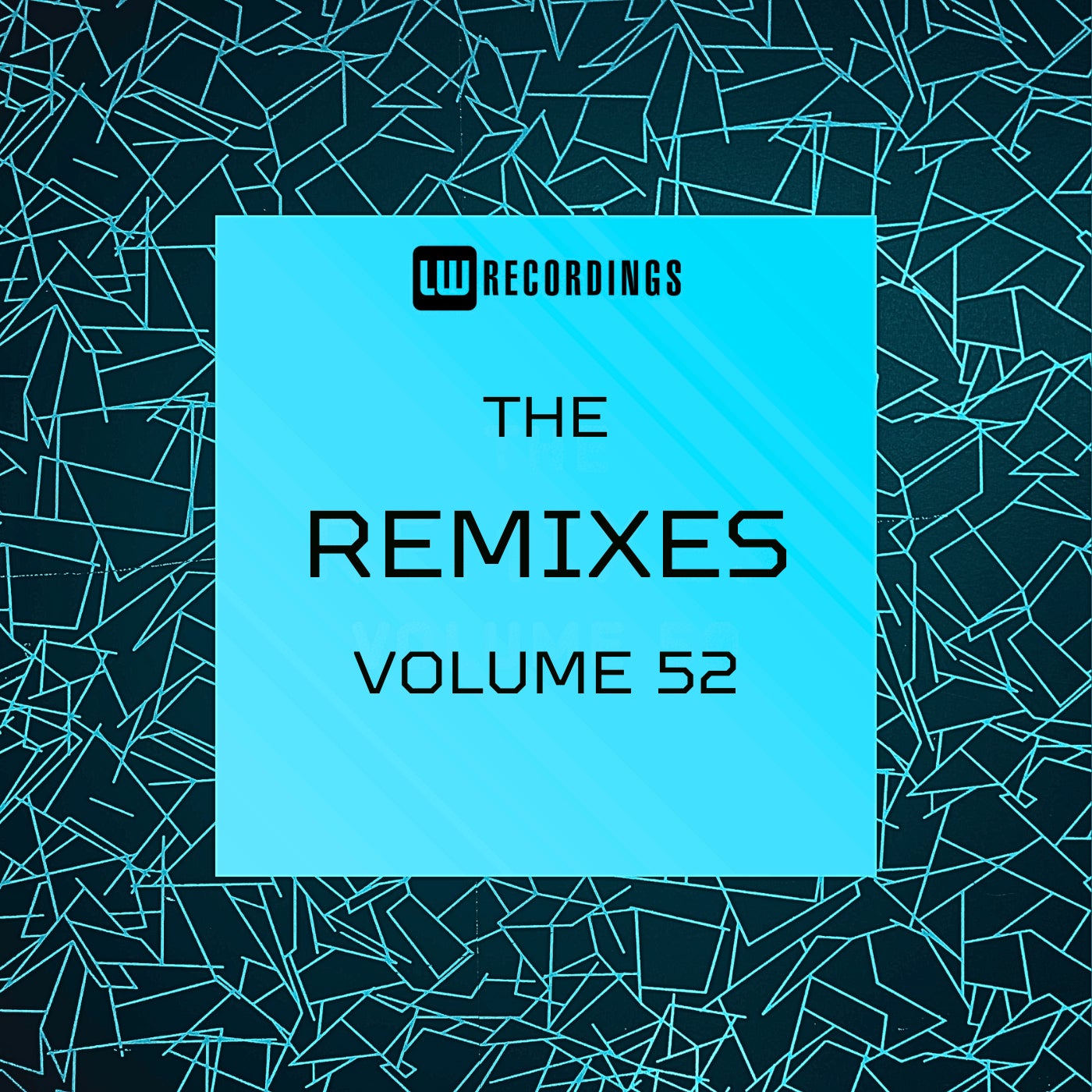 The Remixes, Vol. 52