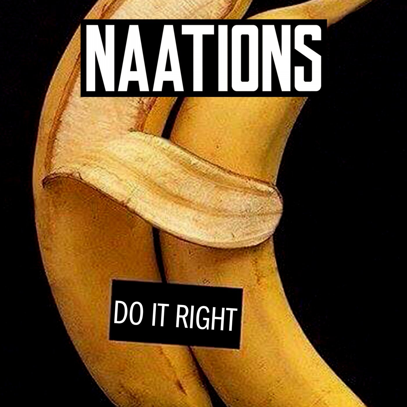 DO IT RIGHT
