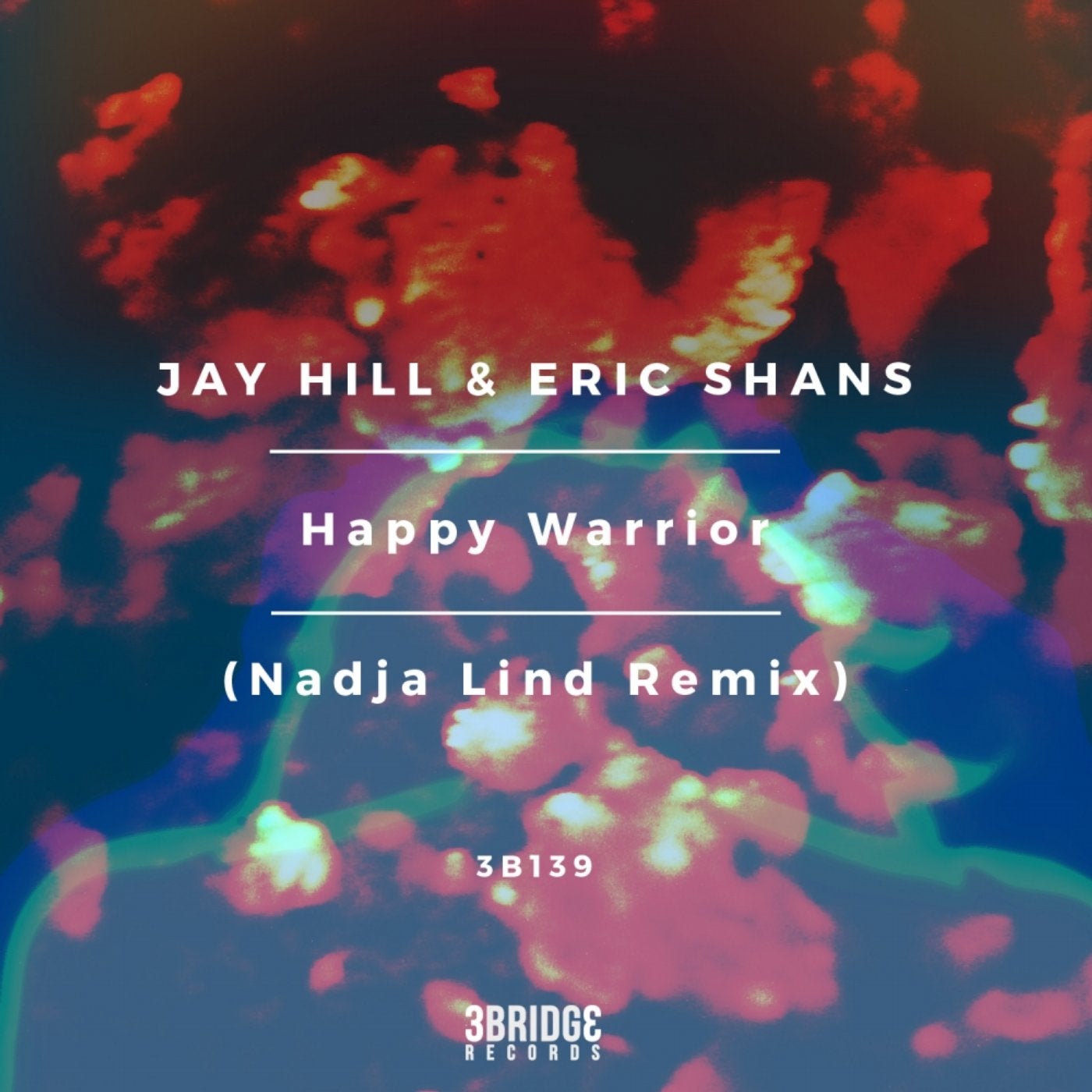 Happy Warrior (Nadja Lind Remix)