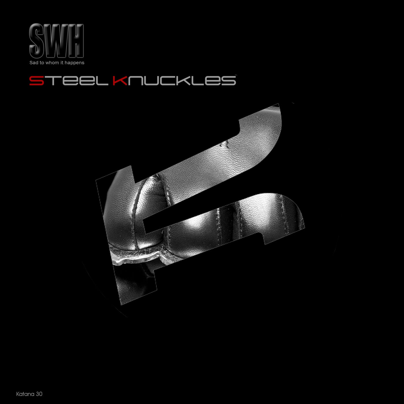 Steel Knuckles