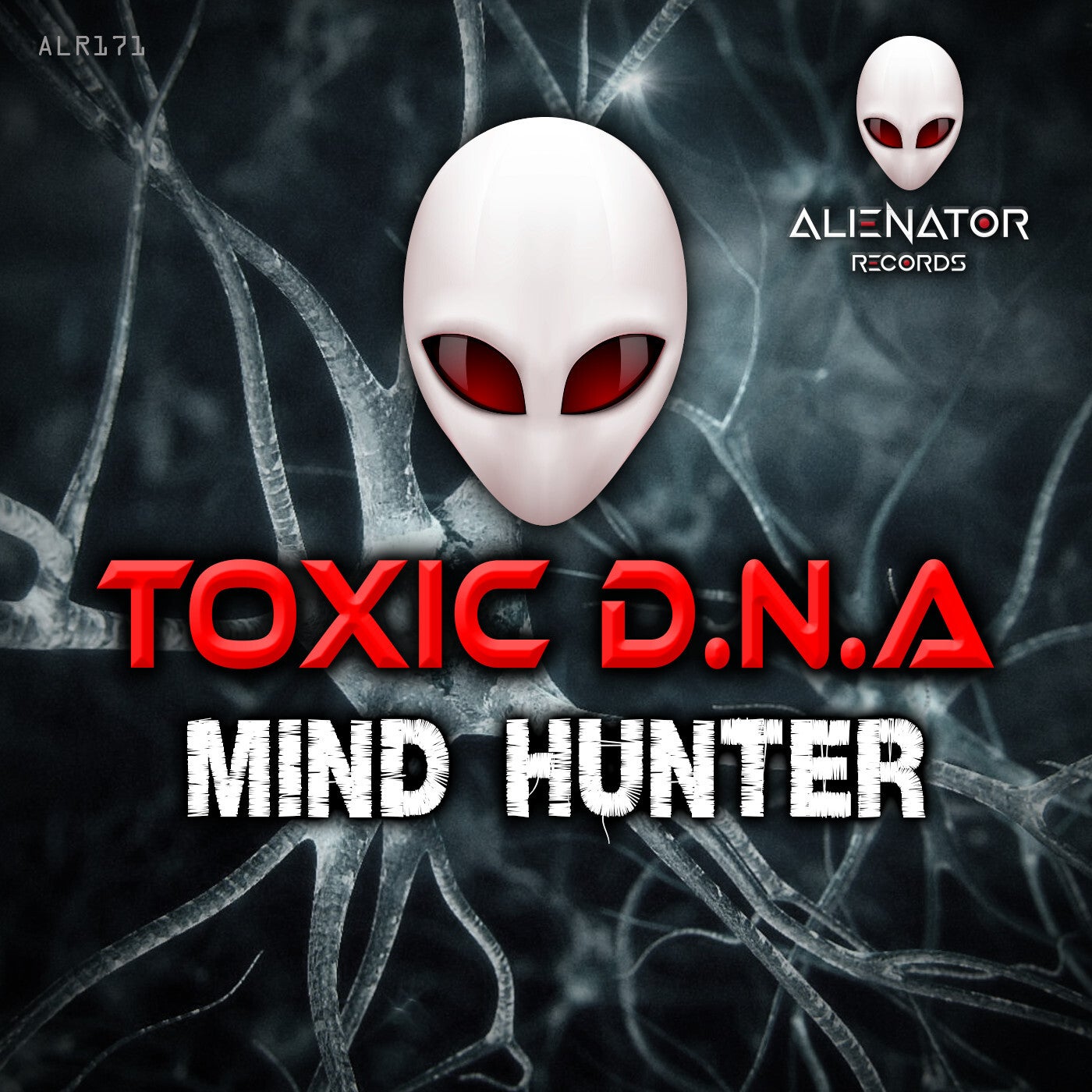 Mind Hunter