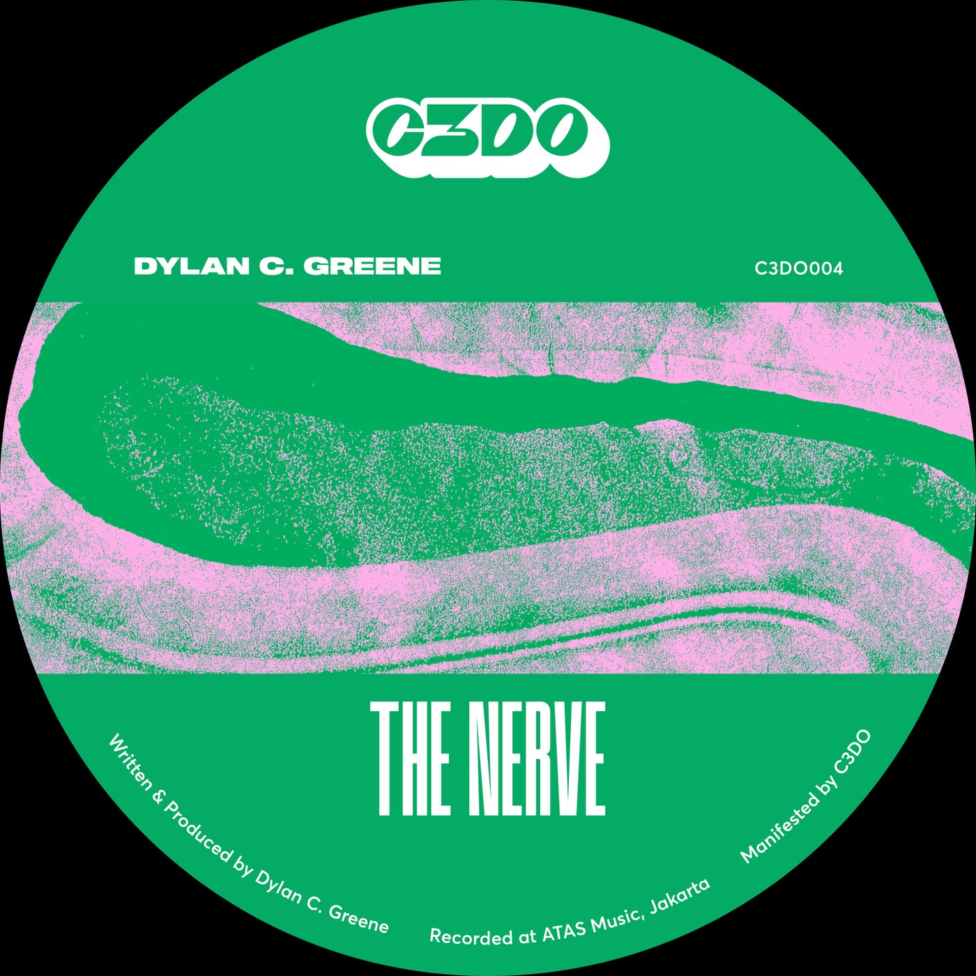 The Nerve (Extended Mix)