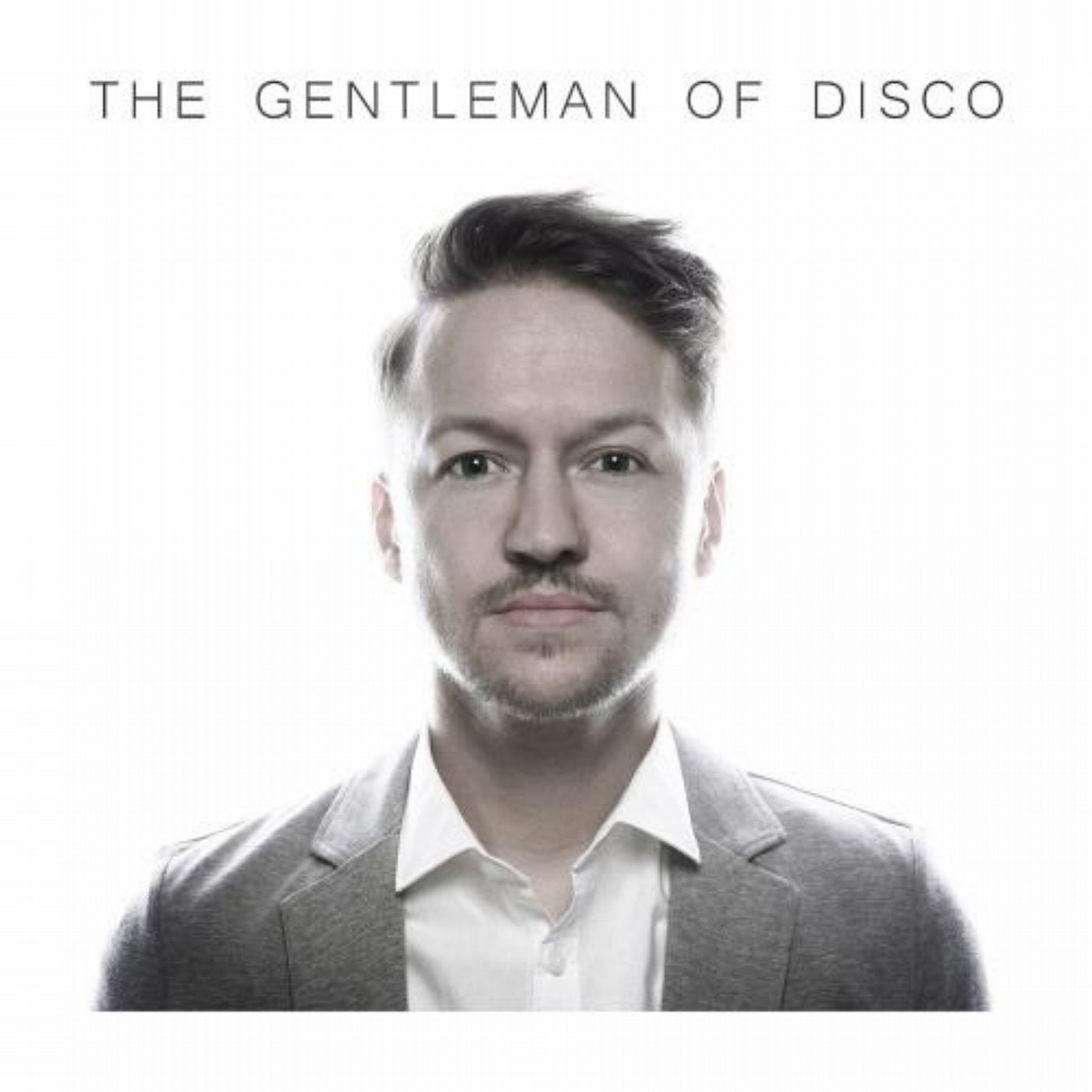 The Gentleman of Disco