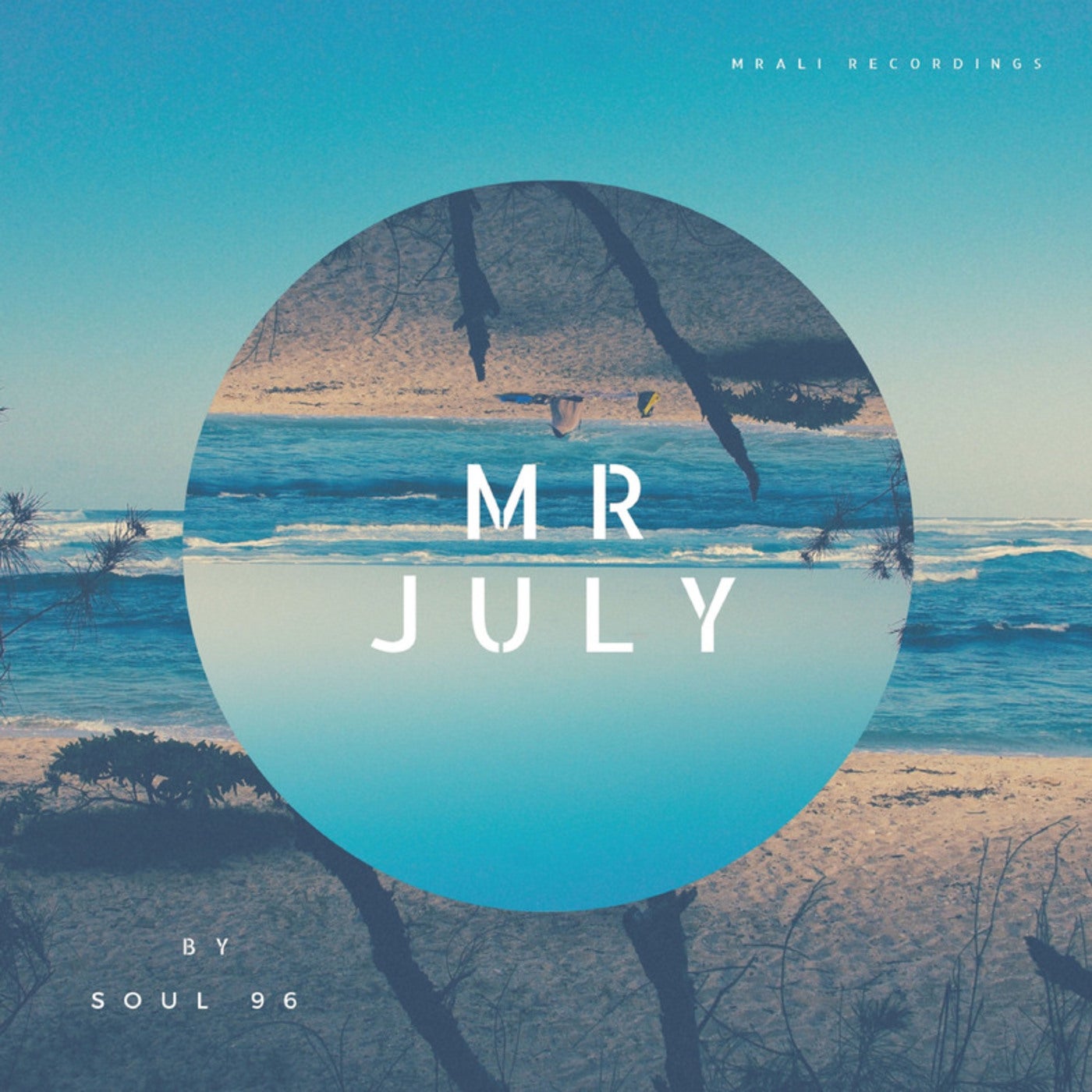 Mr July