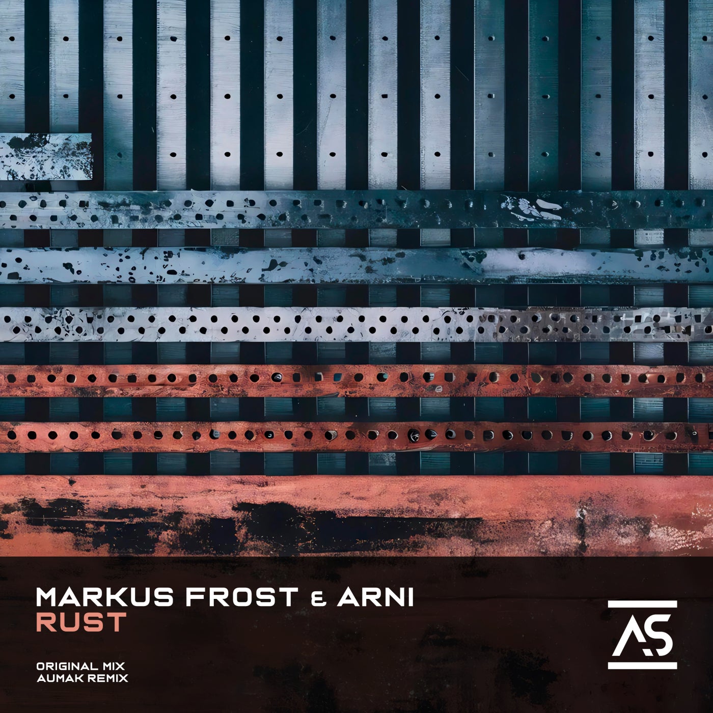 Rust