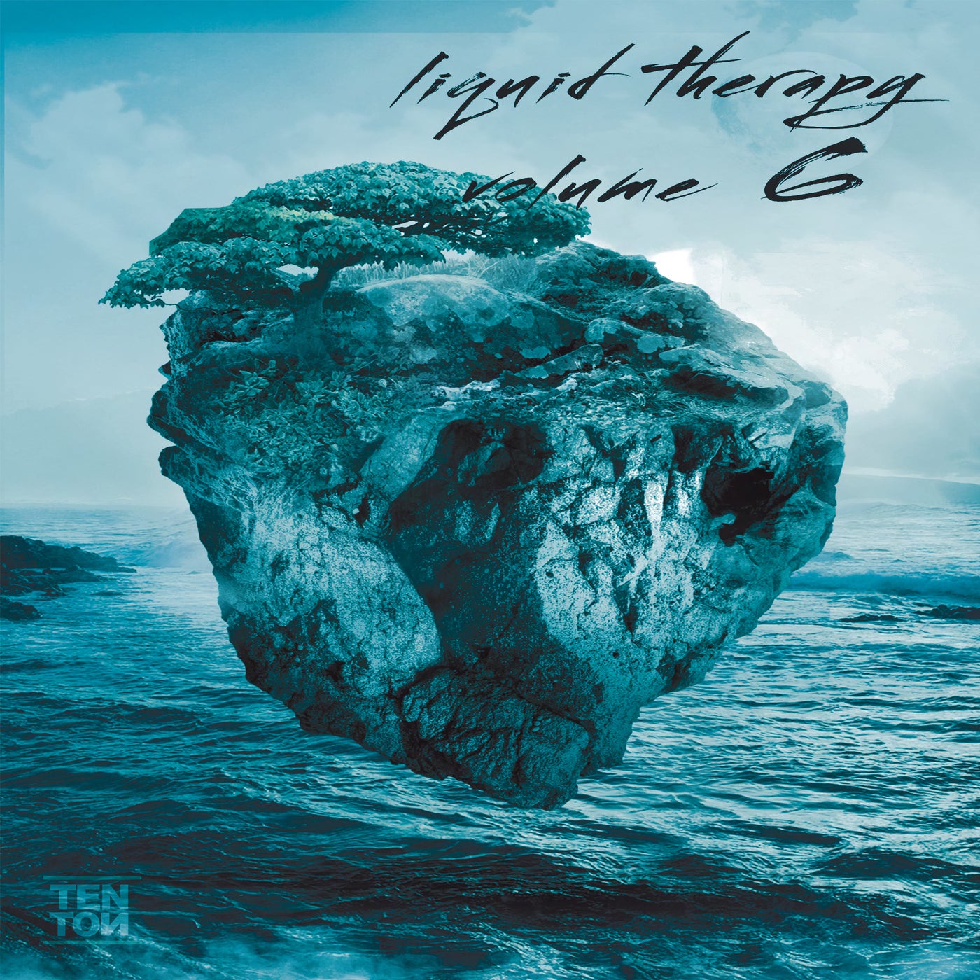 Liquid Therapy Volume 6