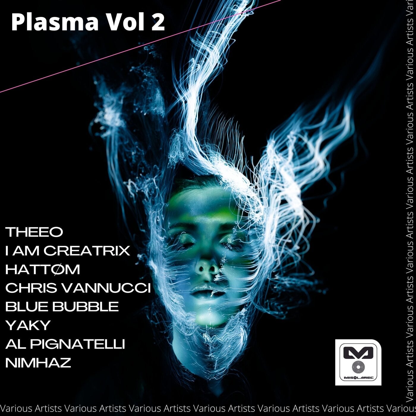 Plasma Vol. 2