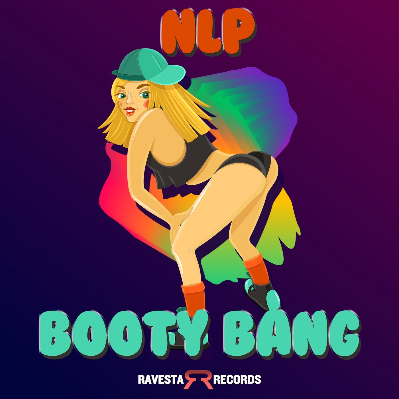 Booty Bang