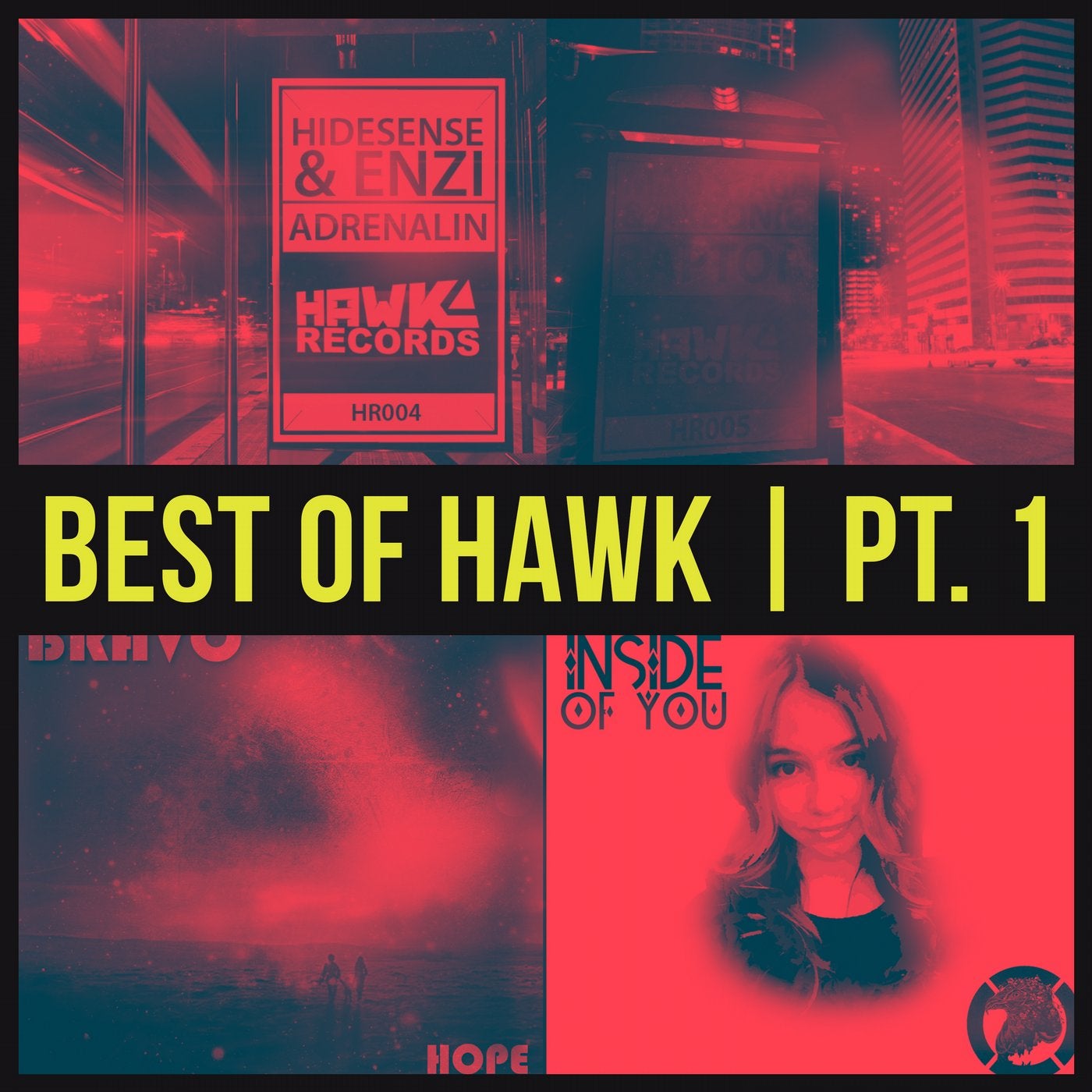 Best Of HAWK Pt. 1