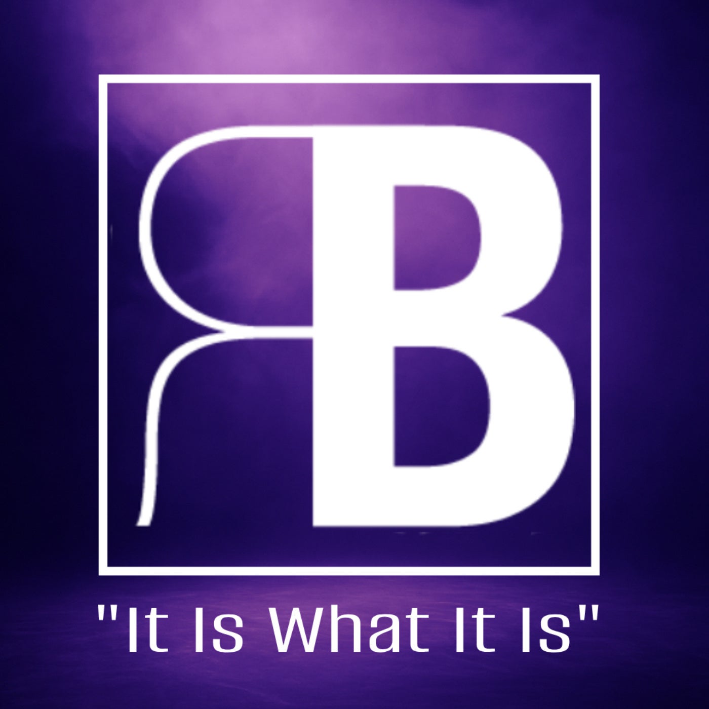 It Is What It Is - Radio Edit
