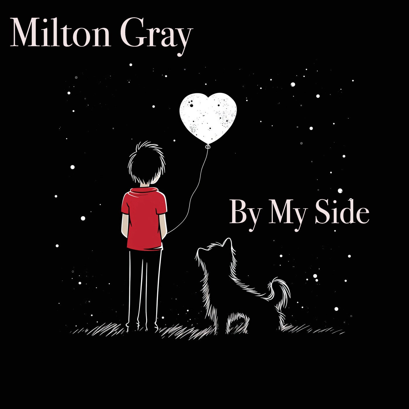 By My Side
