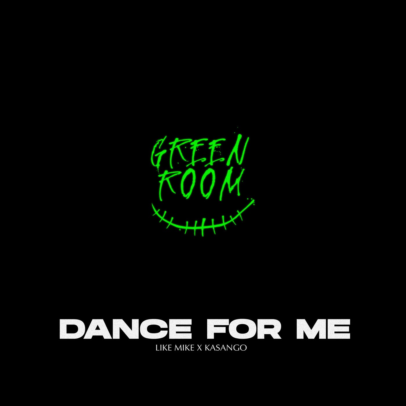 Dance for Me (Extended Mix)