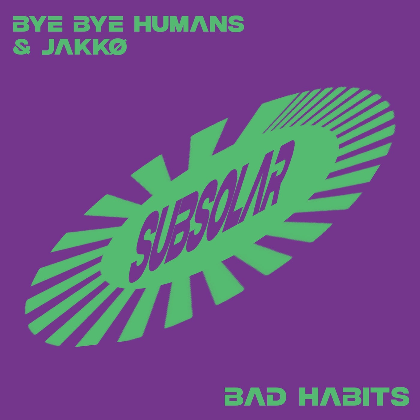 Bad Habits