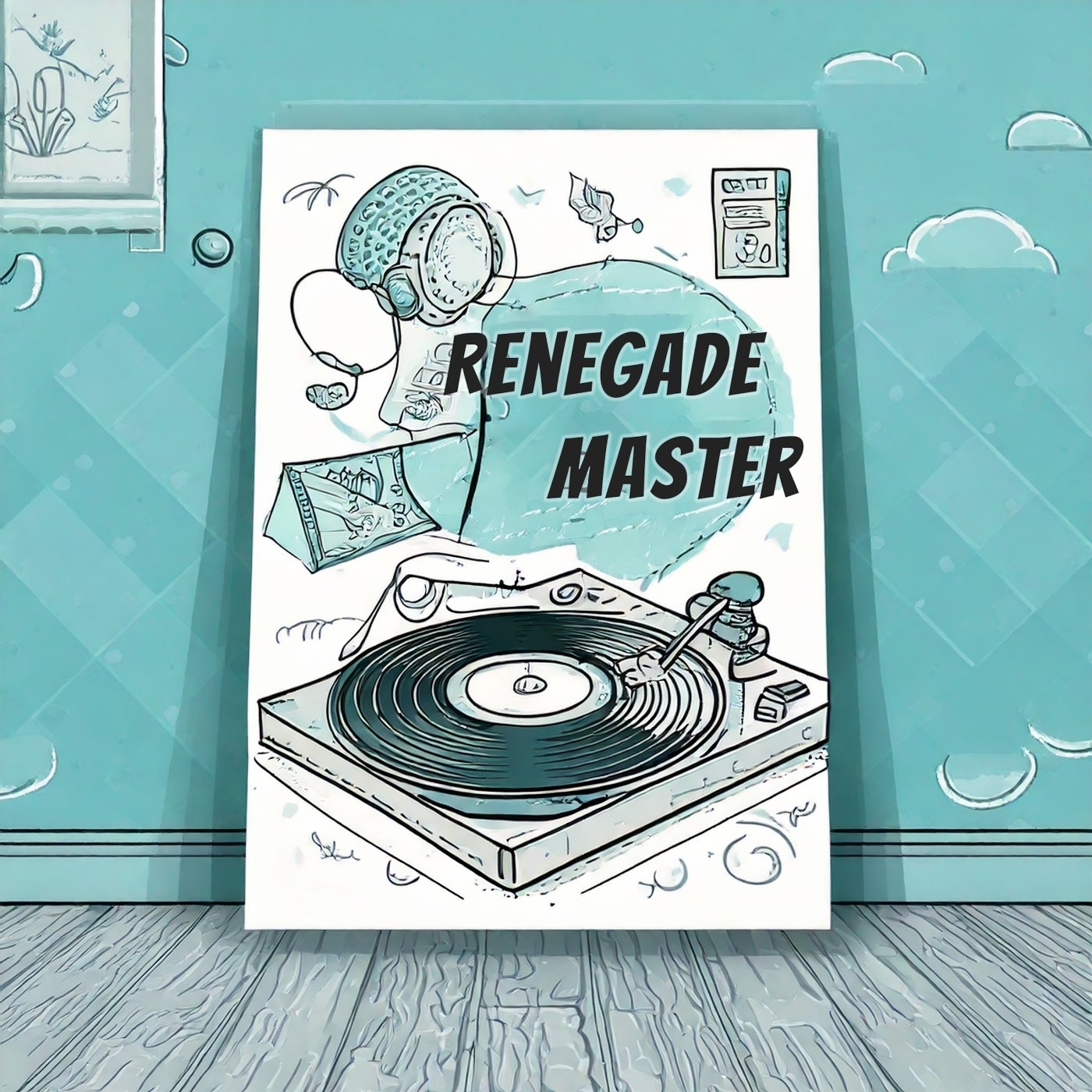 Renegade Master Extended