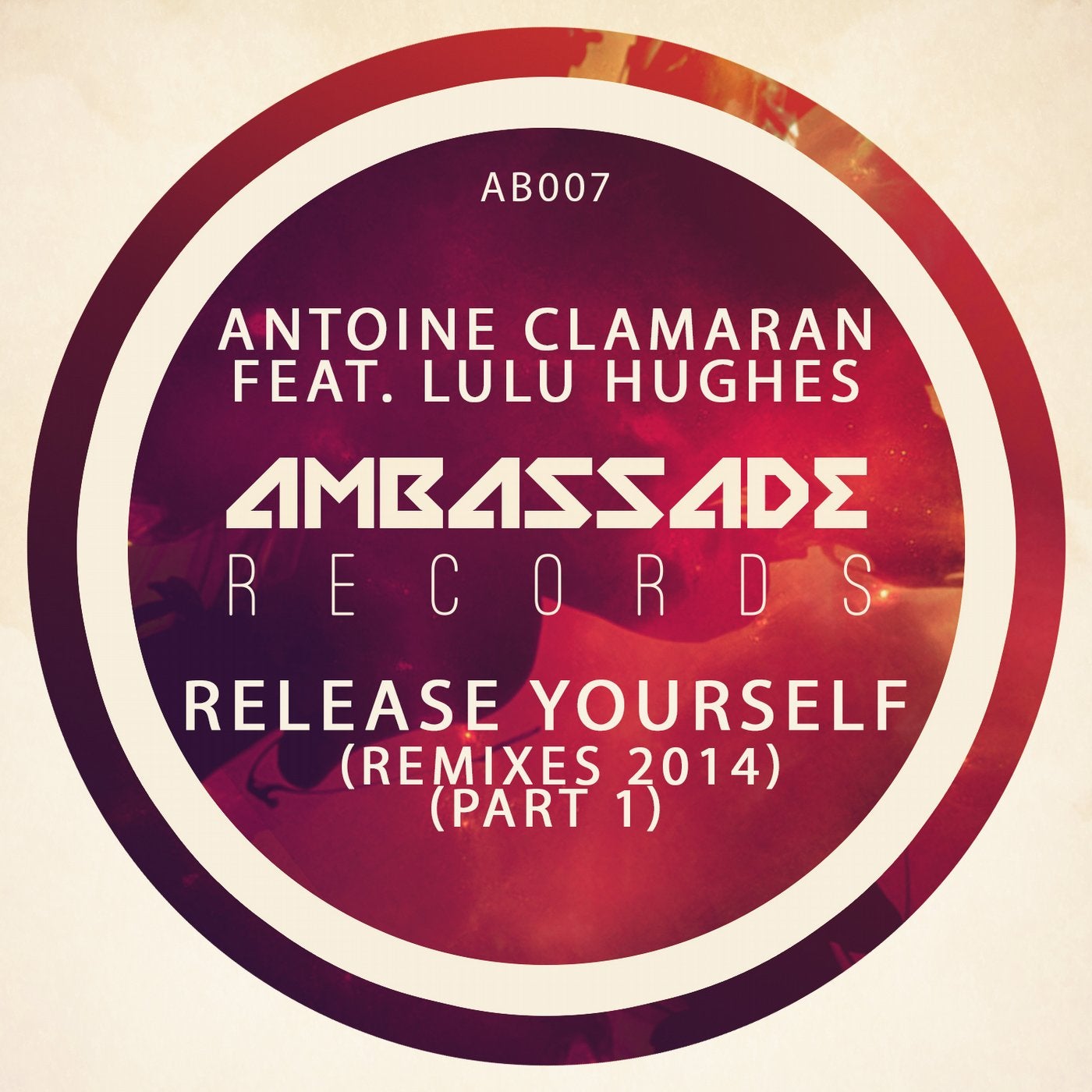 Release Yourself (Remixes 2014 Part 1)