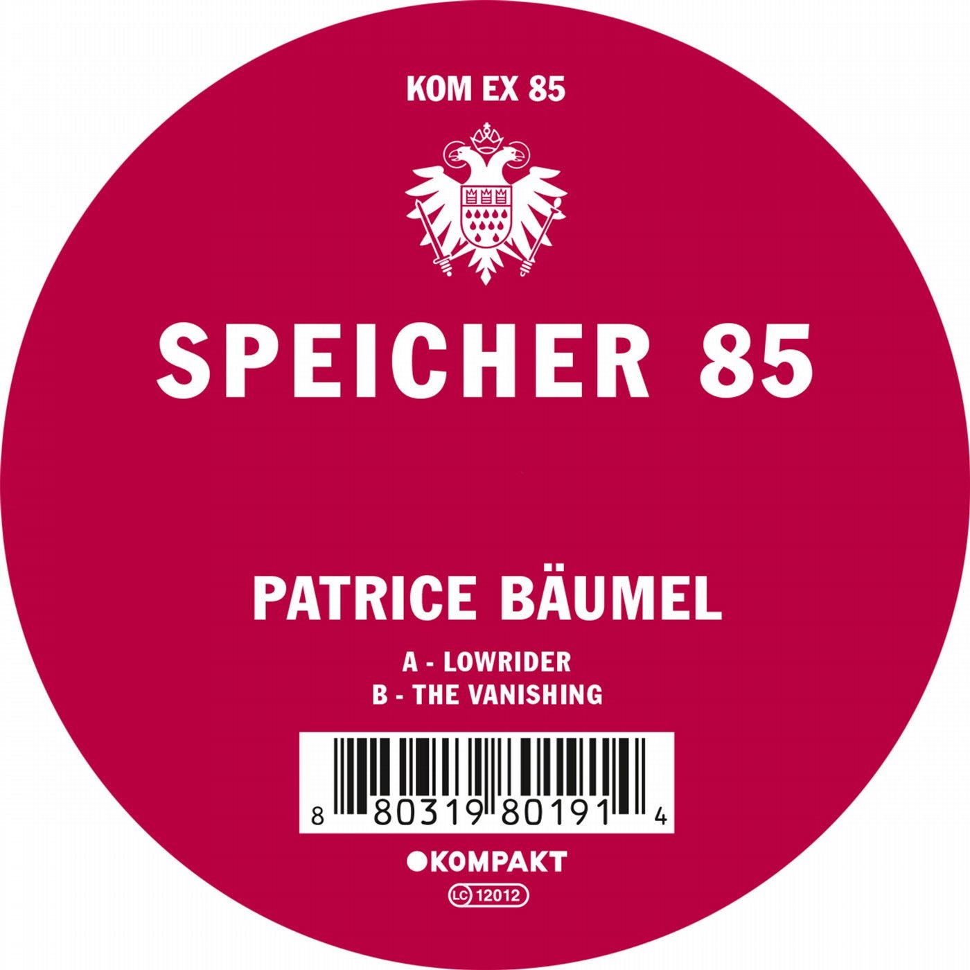 Speicher 85