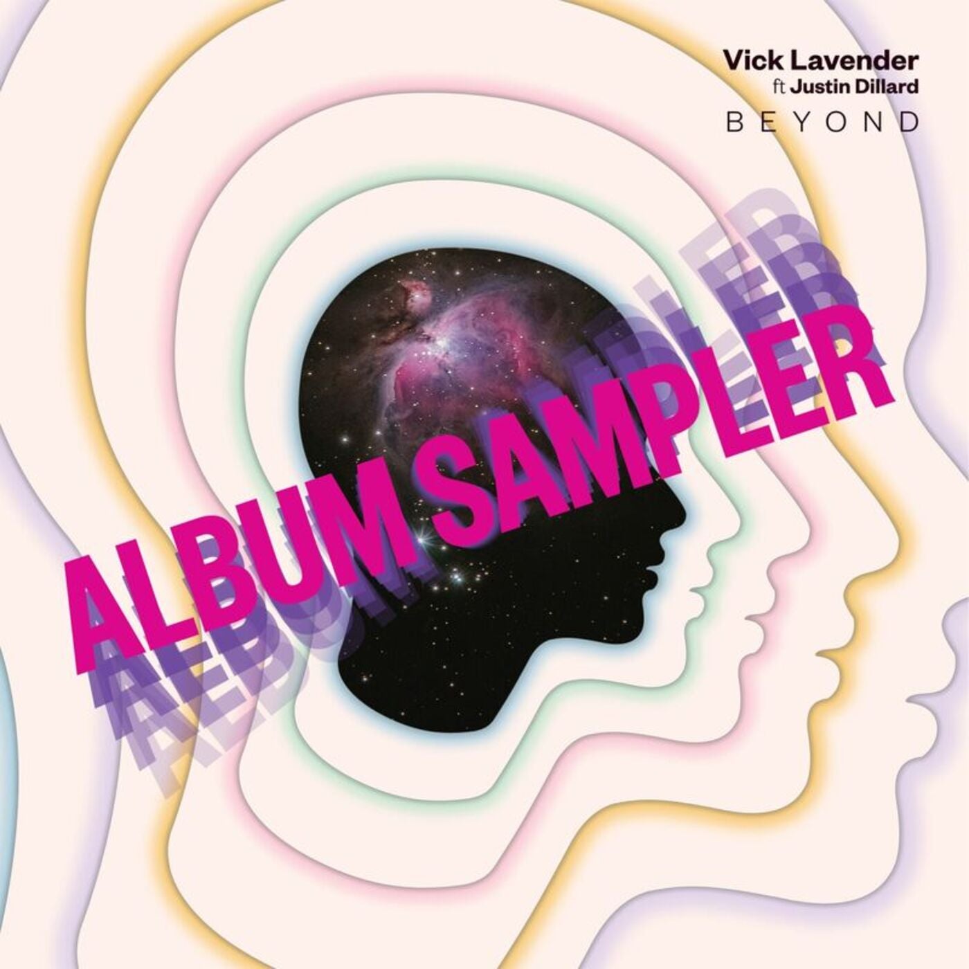 Beyond (Album Sampler)