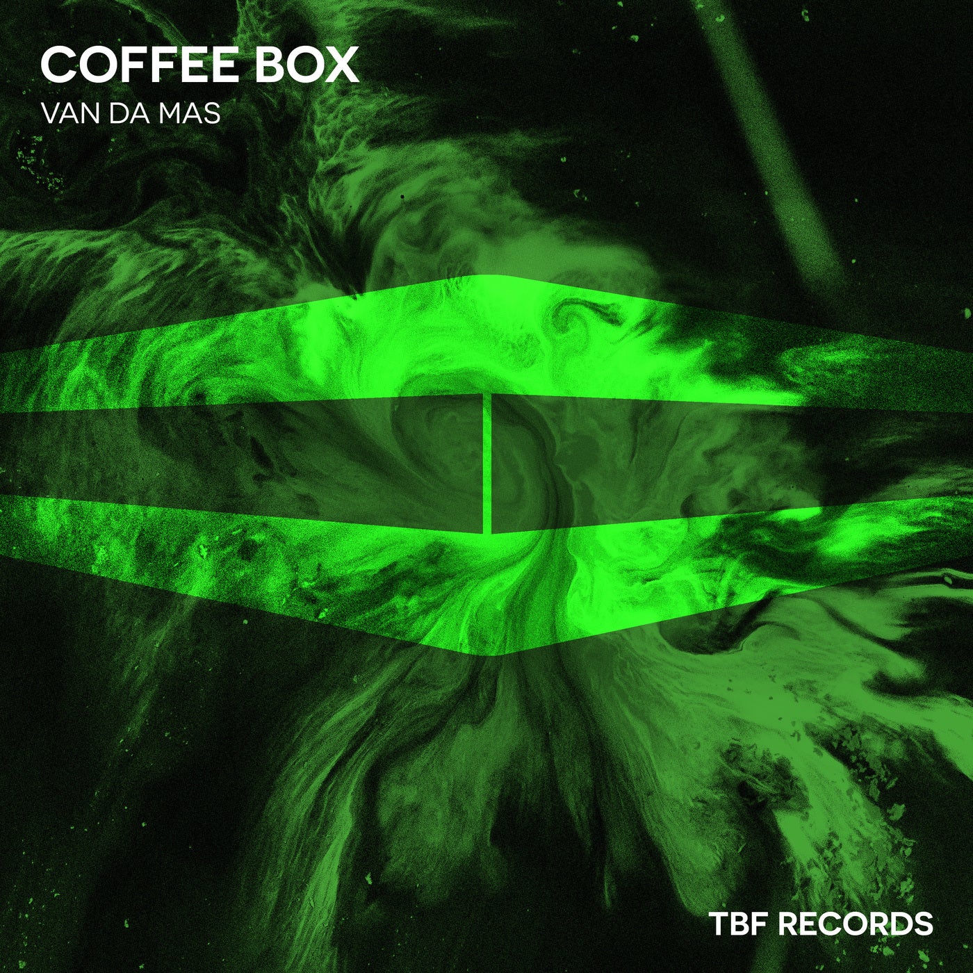 Coffee Box