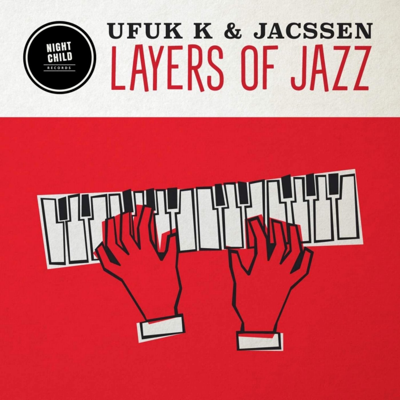 Layers of Jazz