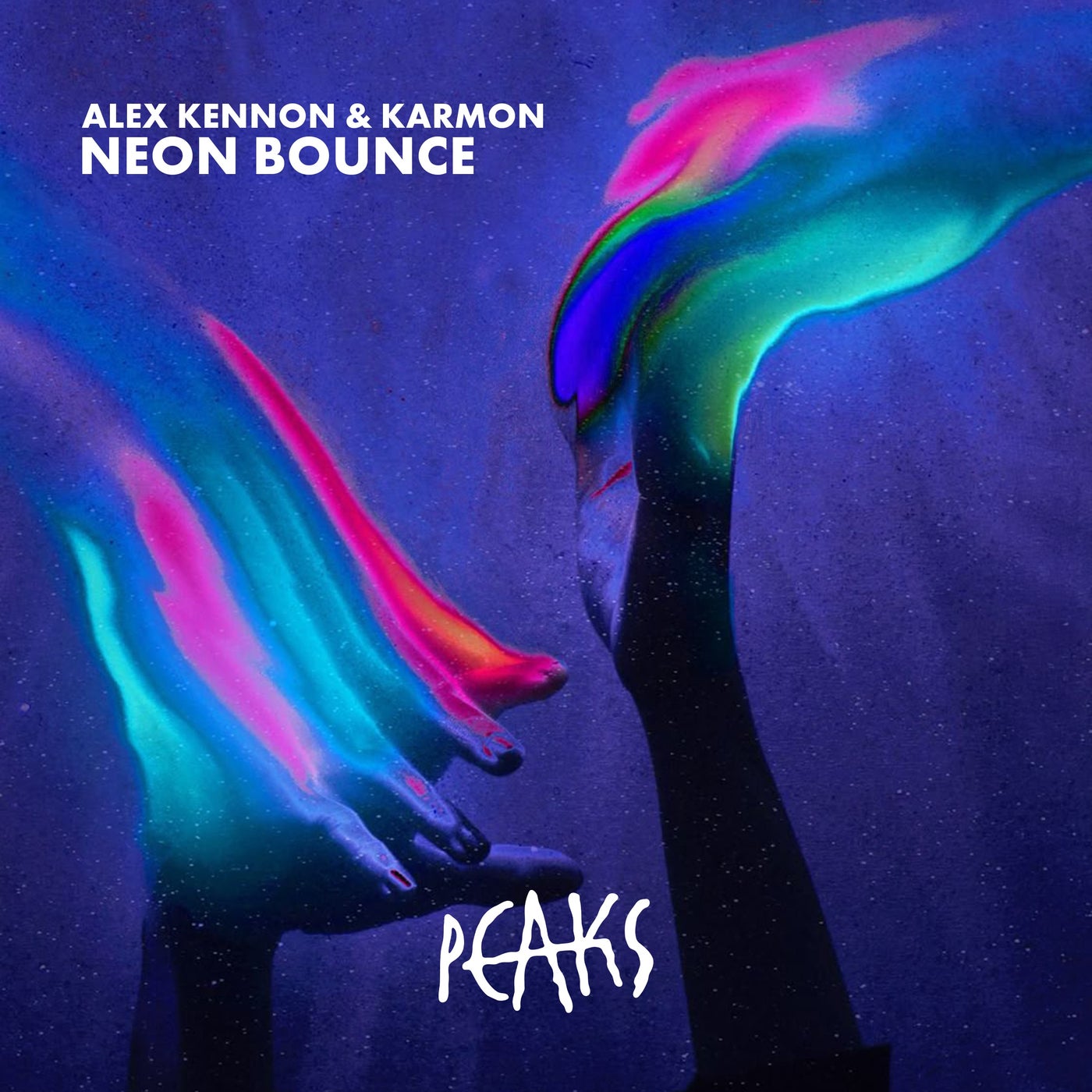 Alex Kennon Music & Downloads on Beatport