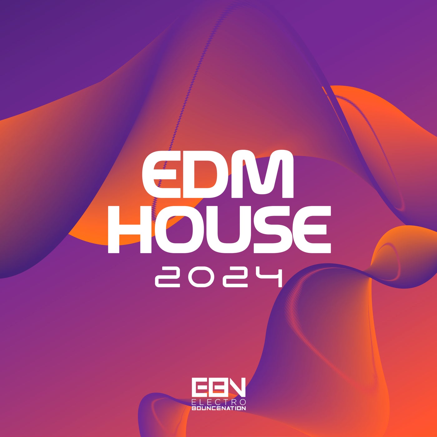 EDM House 2024