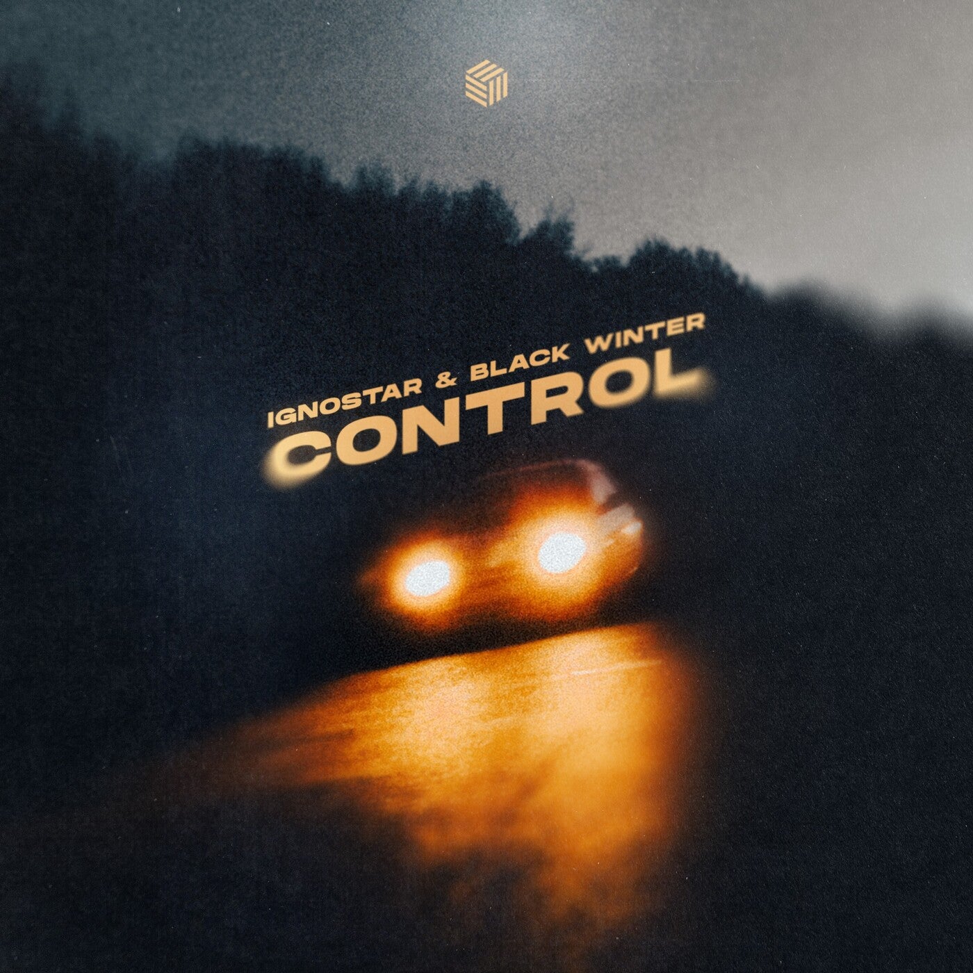 Control (Extended Mix)