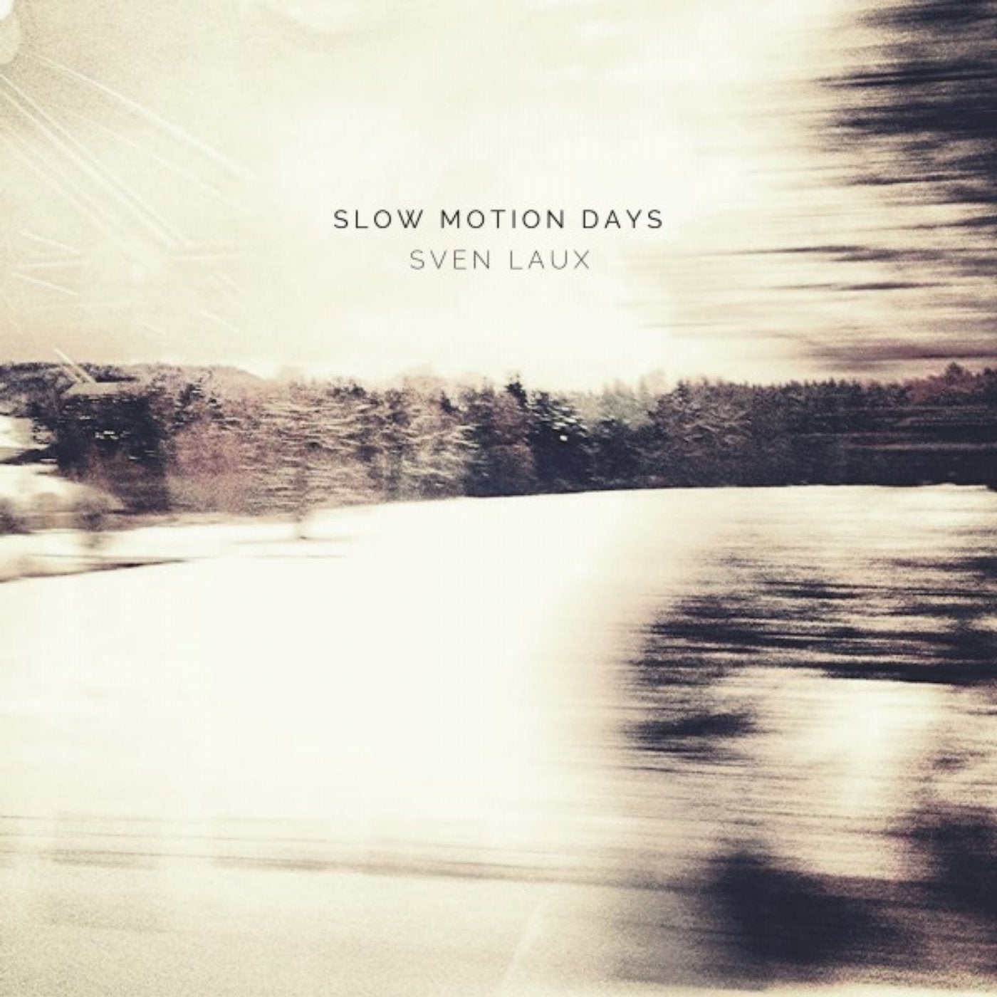 Slow Motion Days