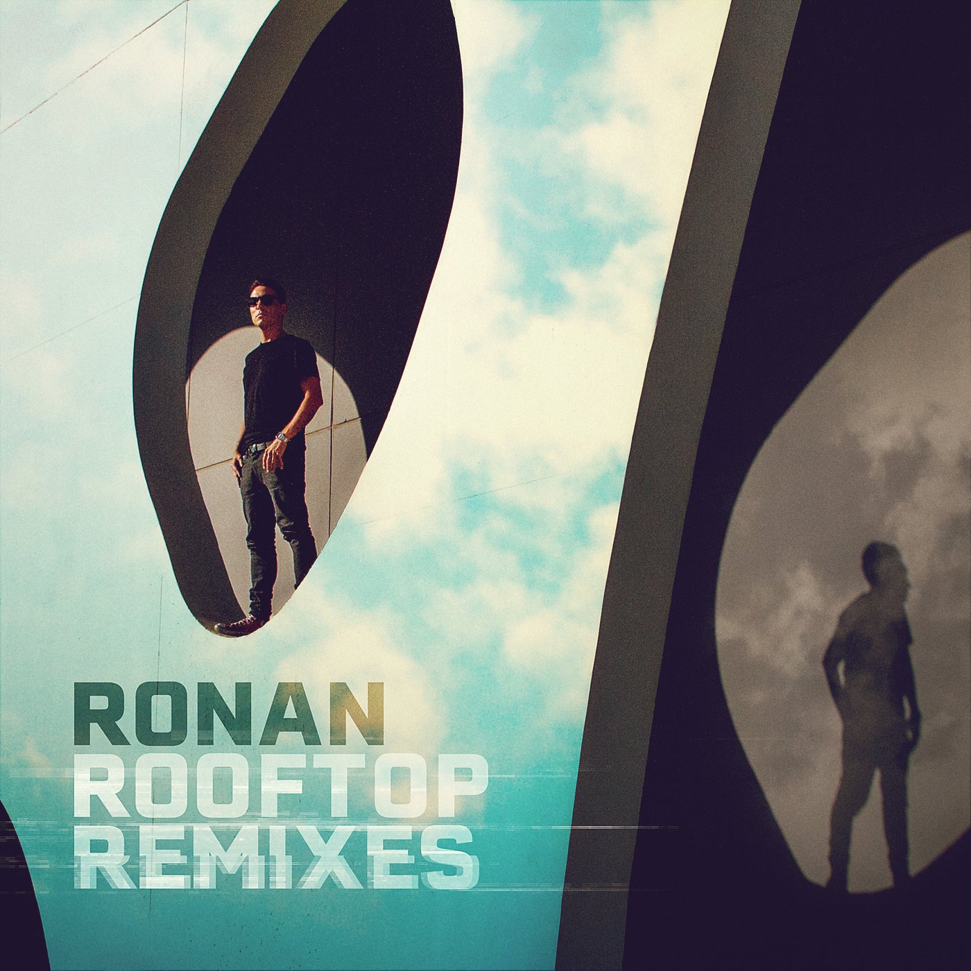 Rooftop Remixes
